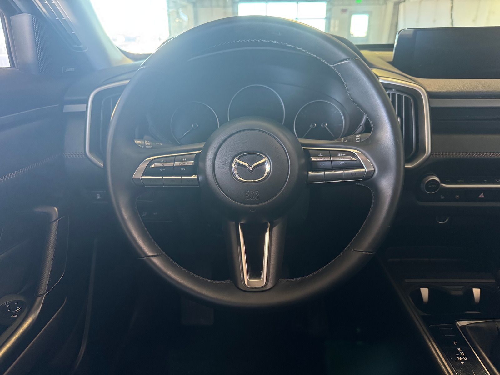 Thumbnail: 2026 Mazda CX-50 - 4