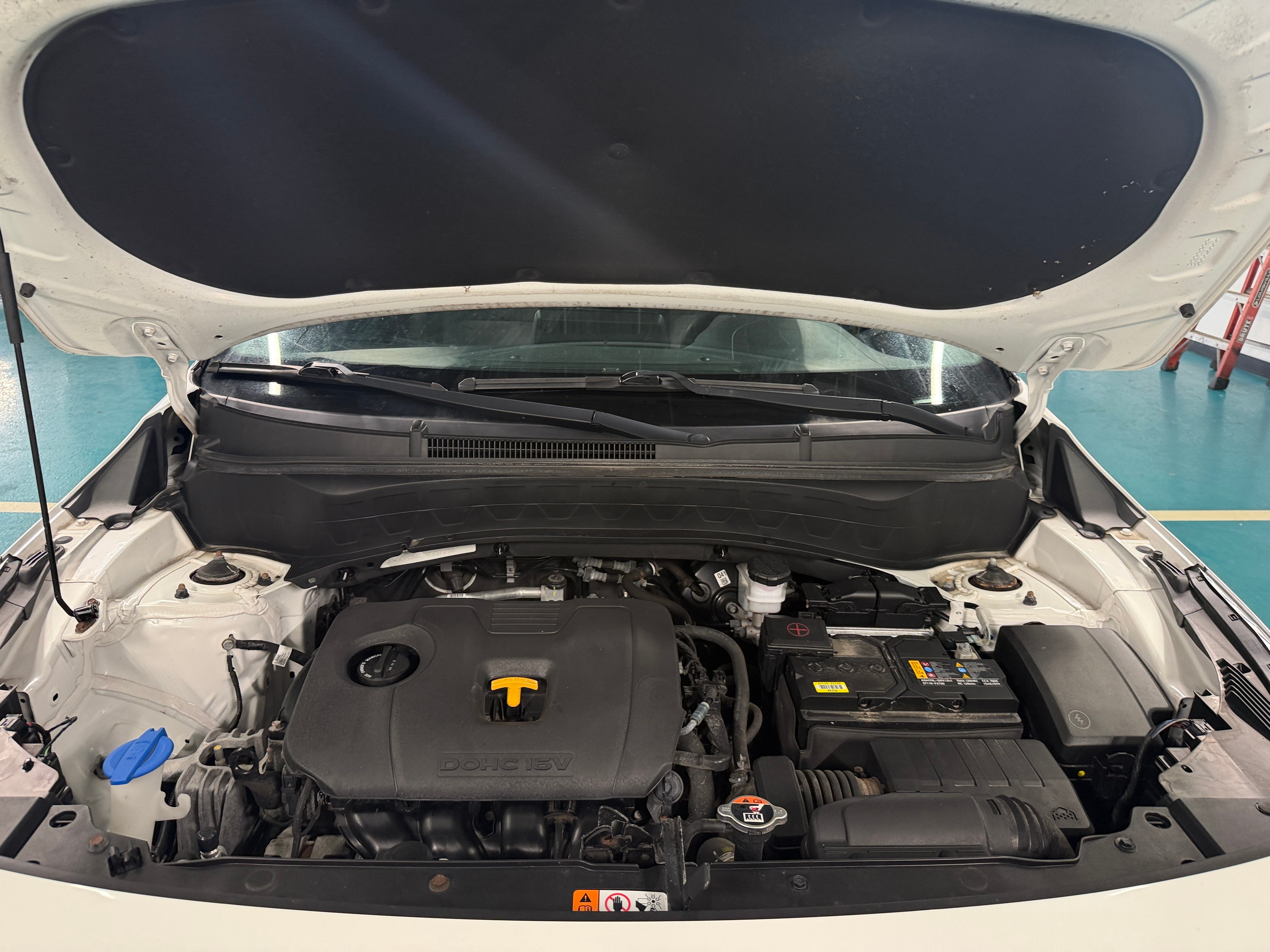 2022 Kia Seltos