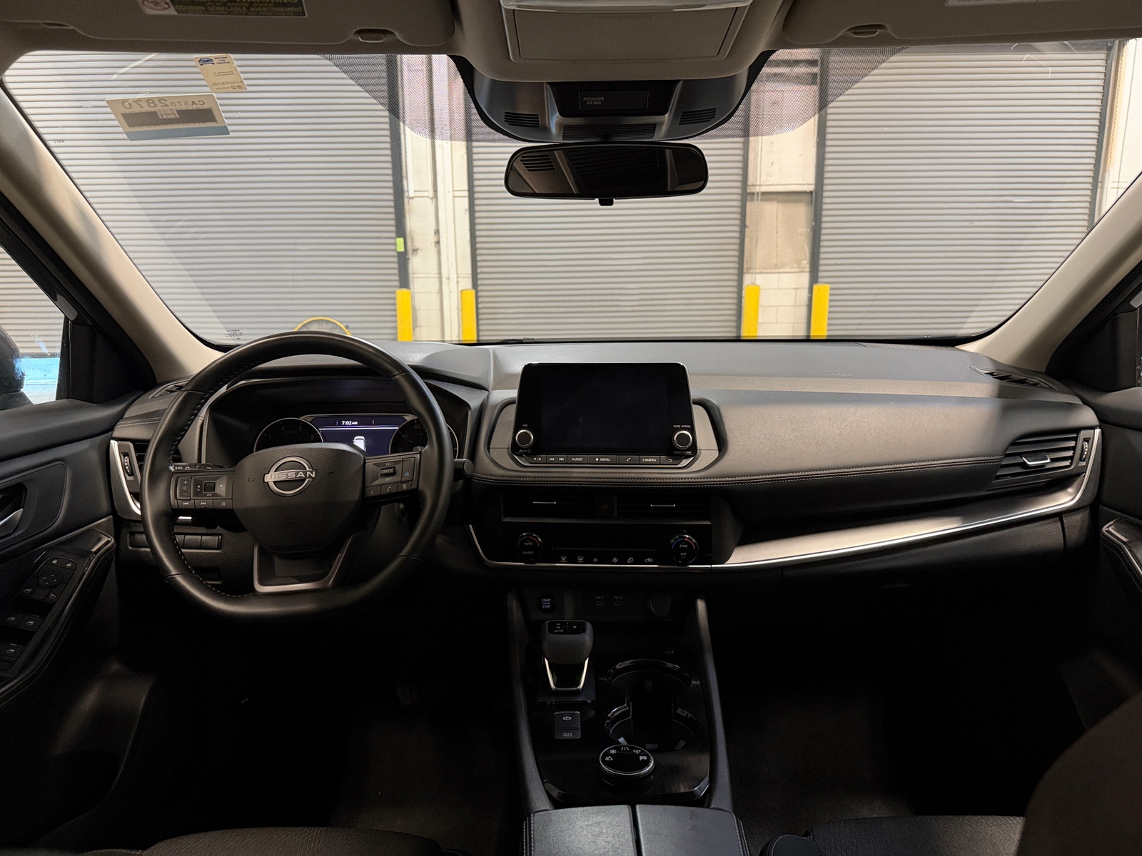 Thumbnail: 2025 Nissan Rogue - 3