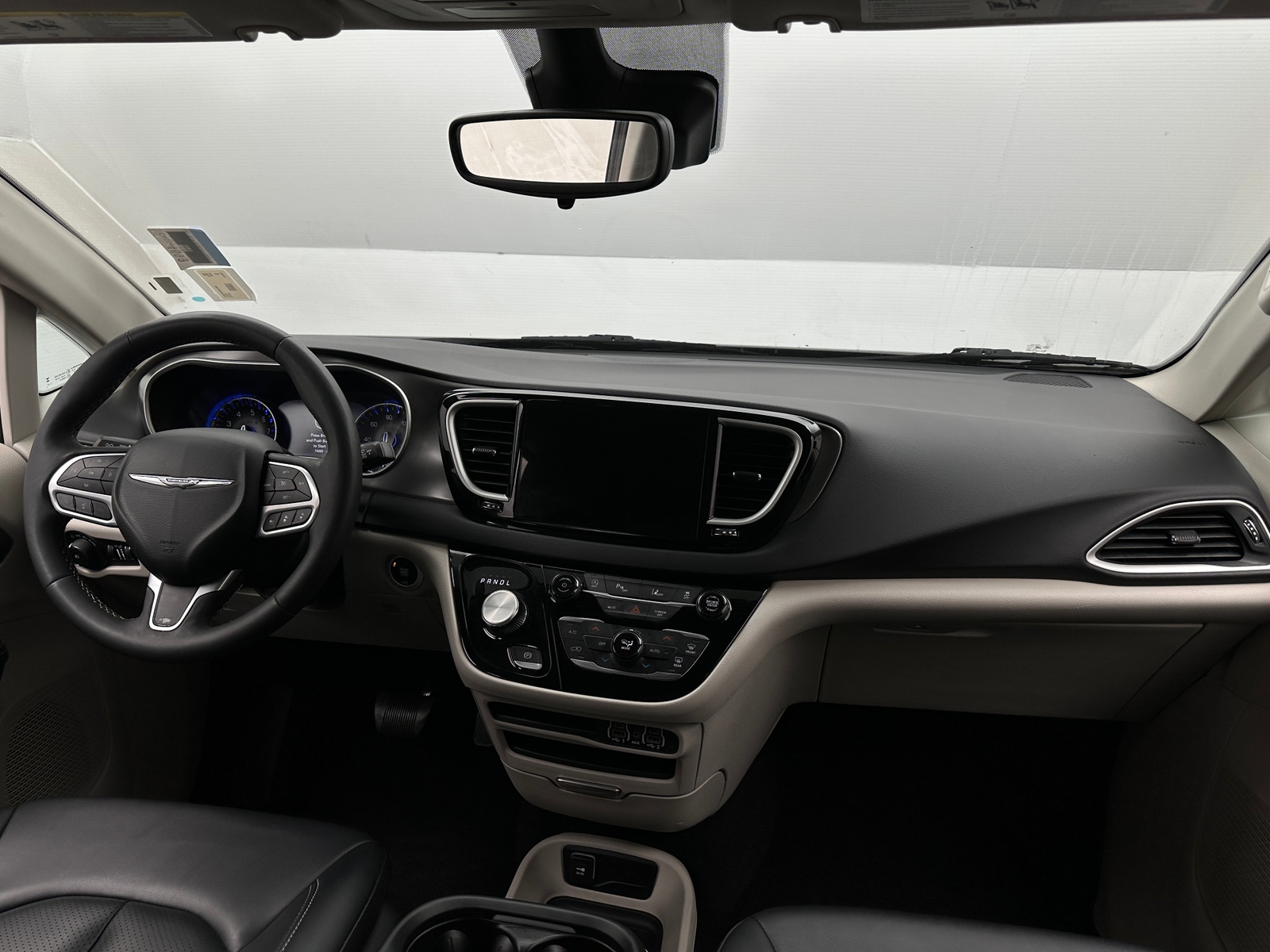 Thumbnail: 2024 Chrysler Pacifica - 2
