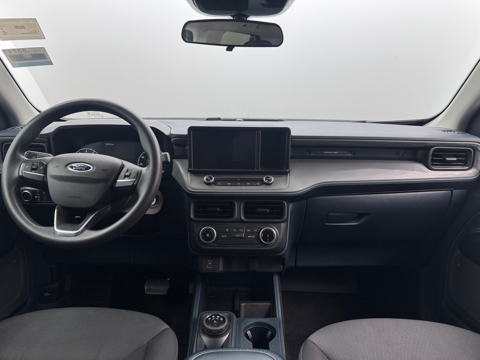 Thumbnail: 2022 Ford Maverick - 3