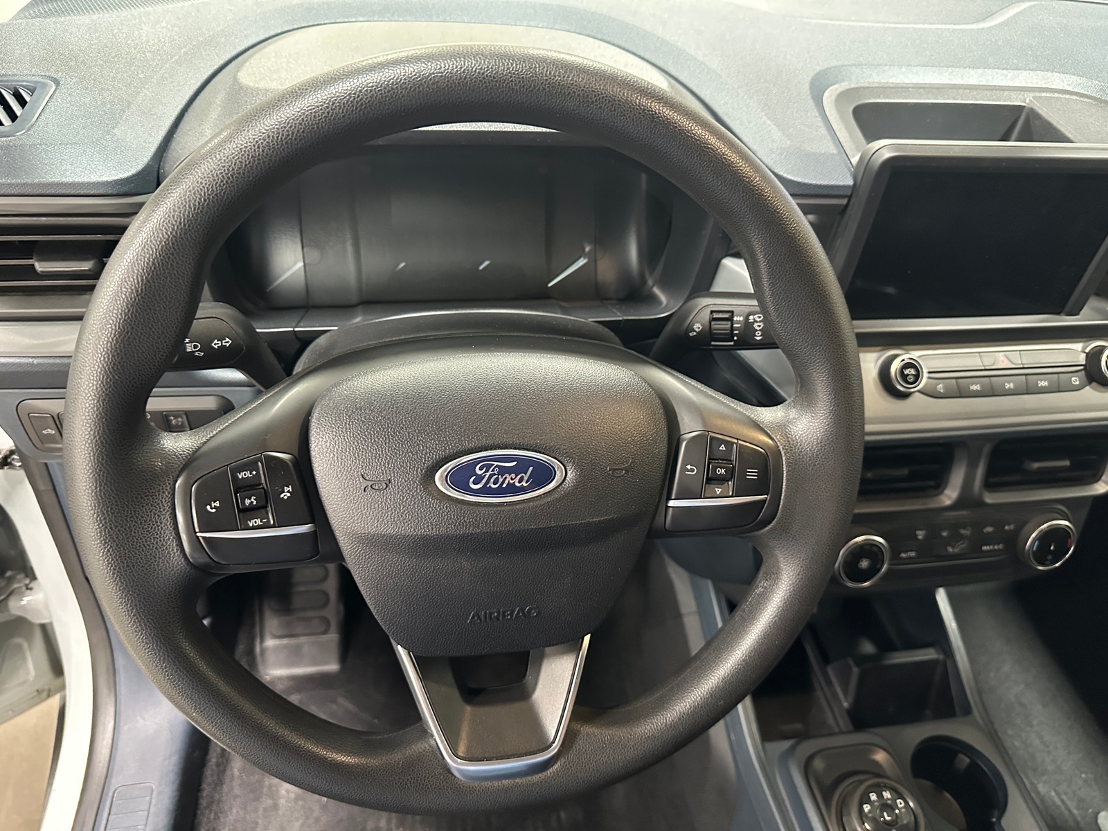 Thumbnail: 2022 Ford Maverick - 5