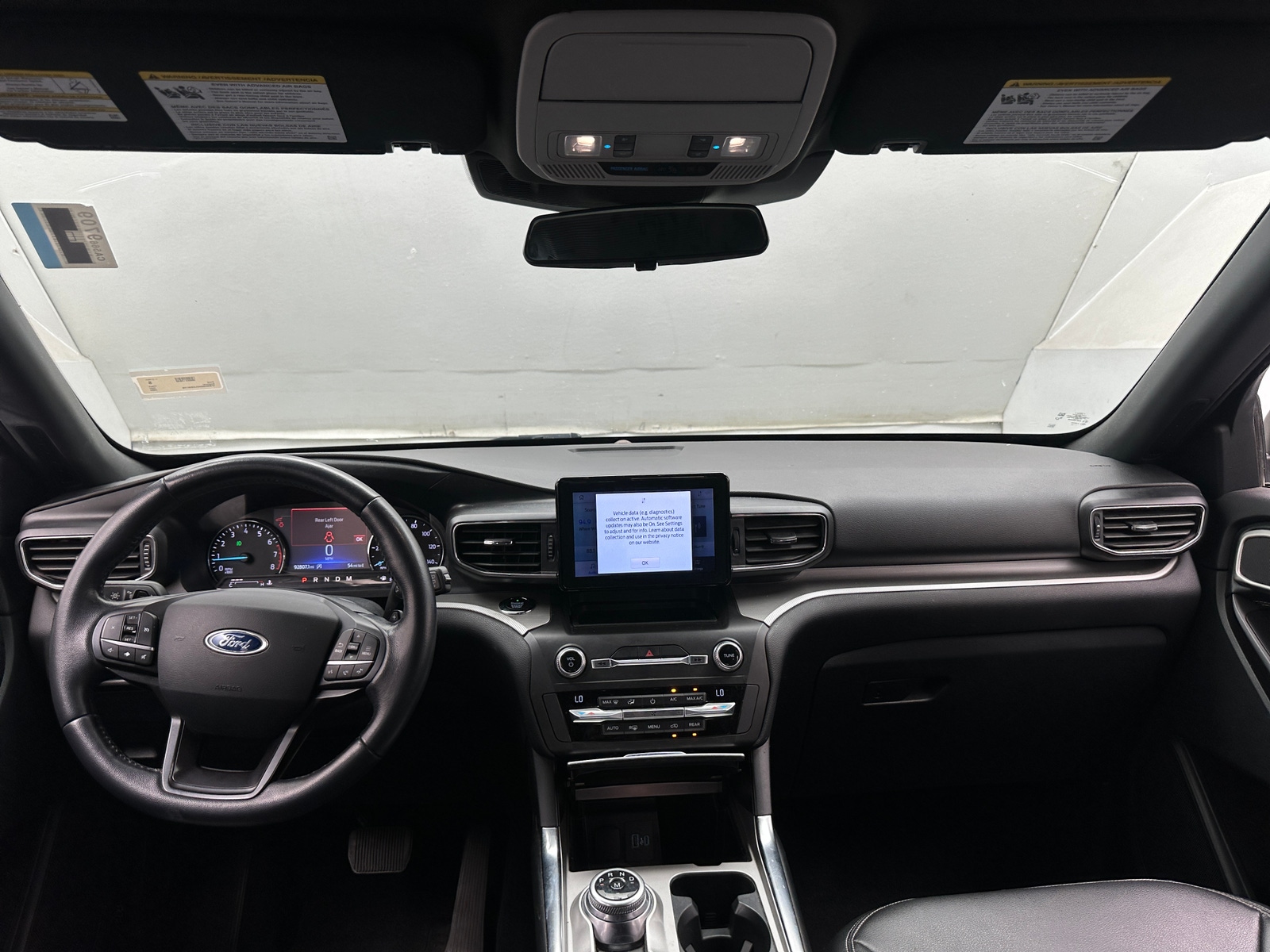 Thumbnail: 2020 Ford Explorer - 2