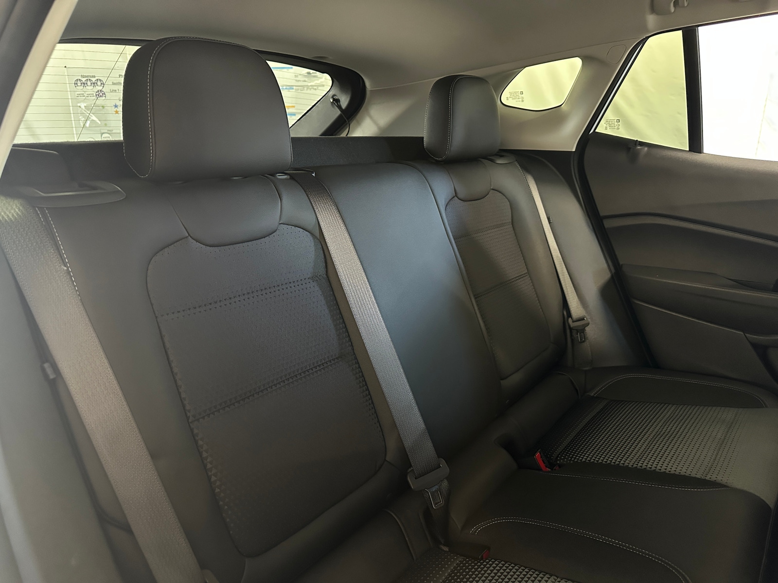 Thumbnail: 2025 Chevrolet Trax - 5