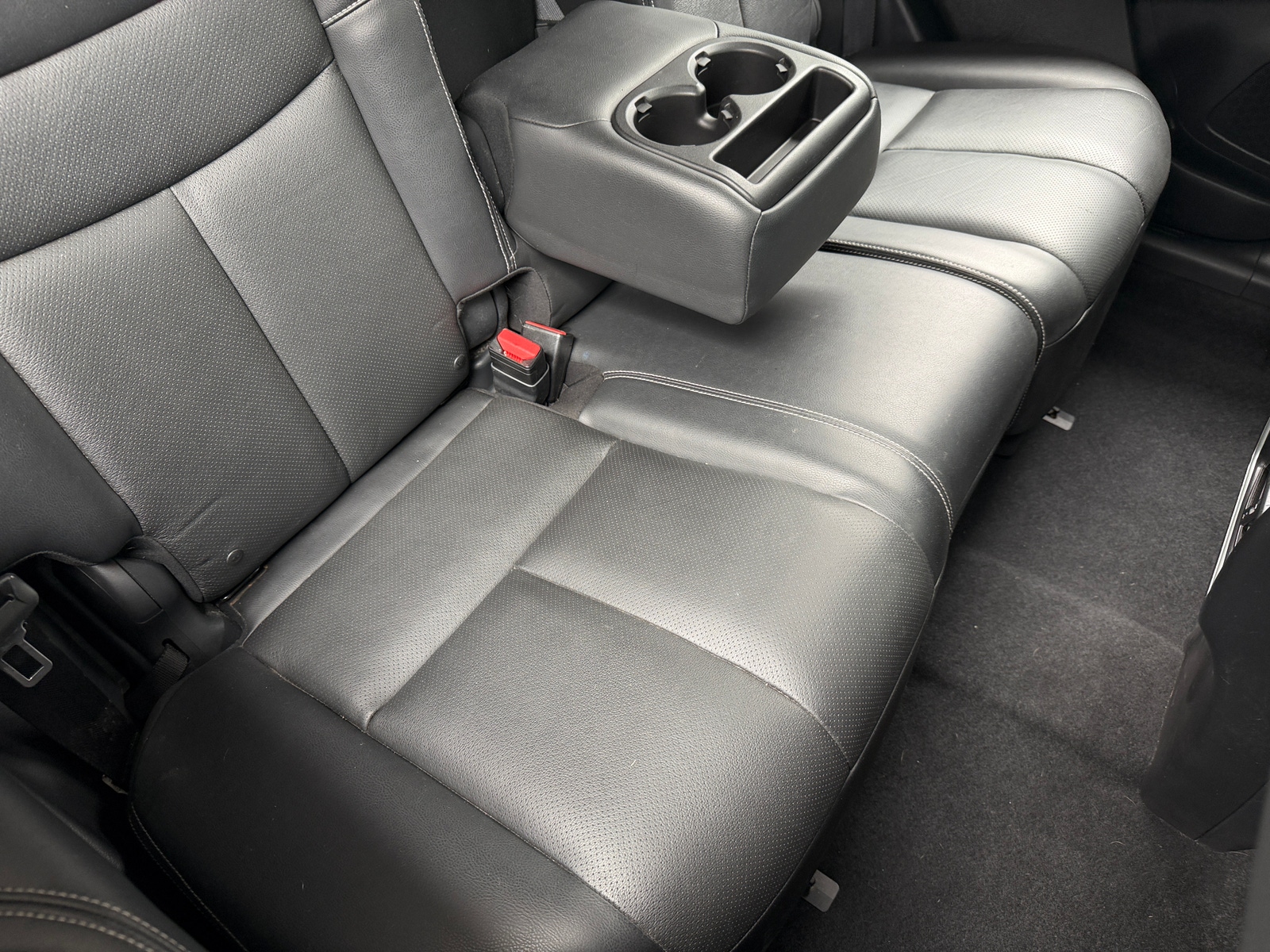 Thumbnail: 2017 Nissan Murano - 5