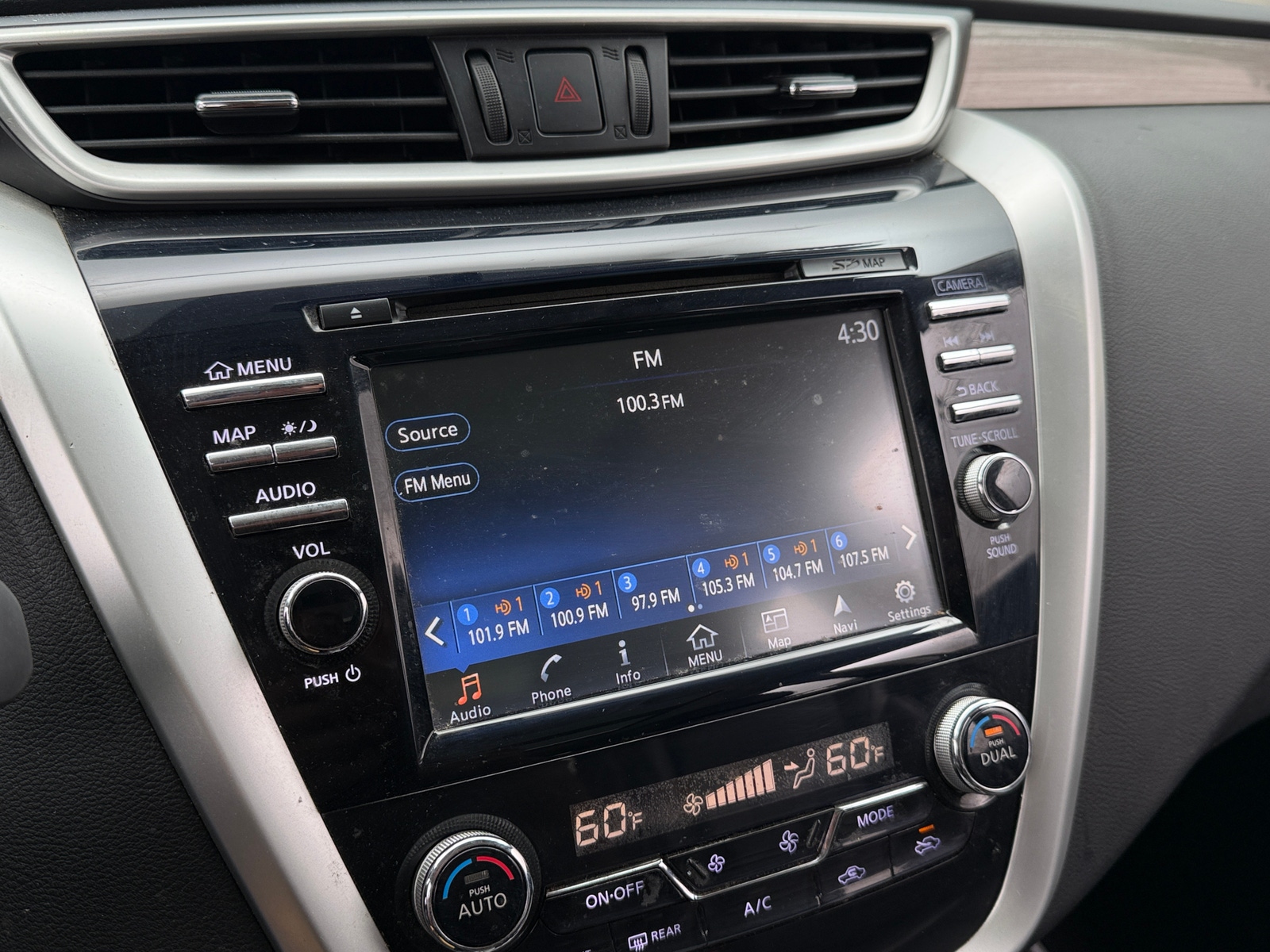 Thumbnail: 2017 Nissan Murano - 3