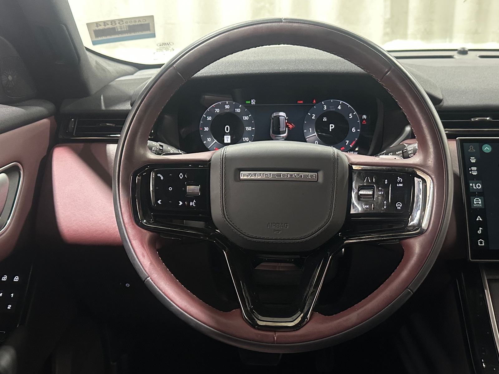 Thumbnail: 2024 Land Rover Range Rover Velar - 4