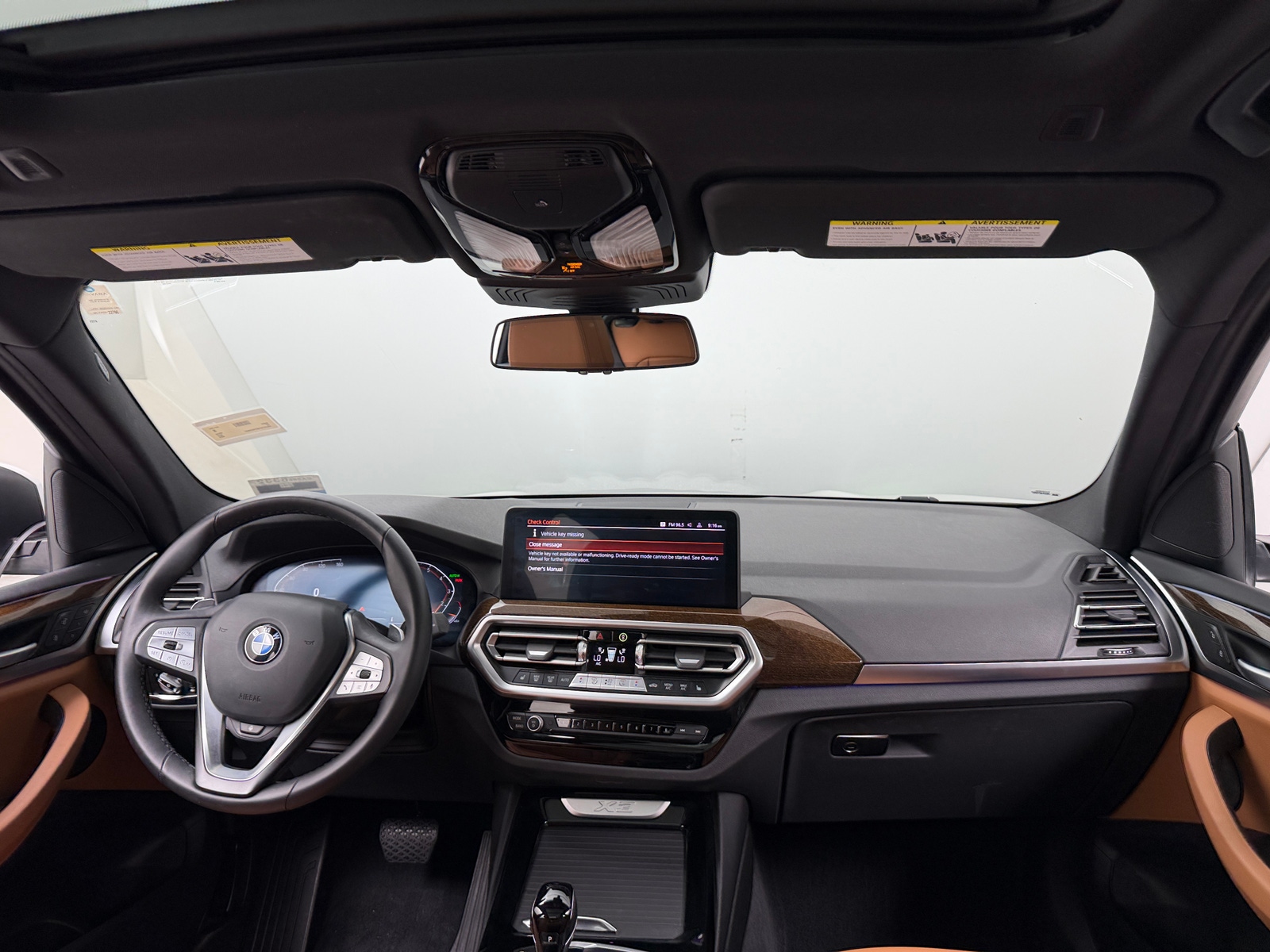 Thumbnail: 2023 BMW X3 - 2