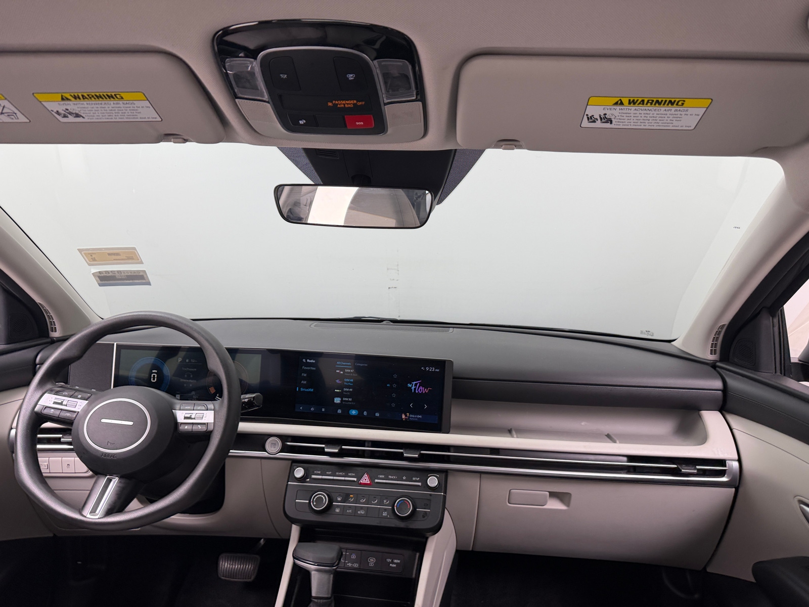 Thumbnail: 2025 Hyundai Tucson - 3