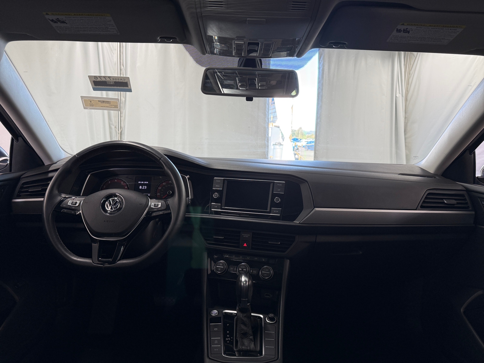 Thumbnail: 2019 Volkswagen Jetta - 3