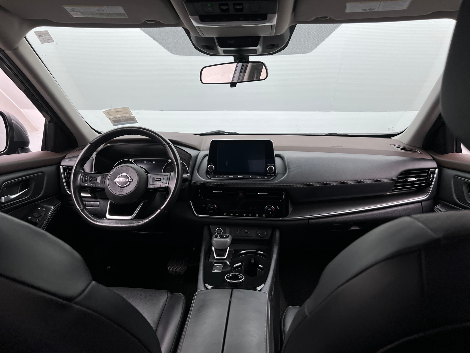 Thumbnail: 2022 Nissan Rogue - 2
