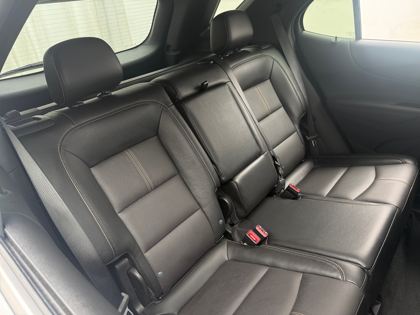Thumbnail: 2023 Chevrolet Equinox - 5