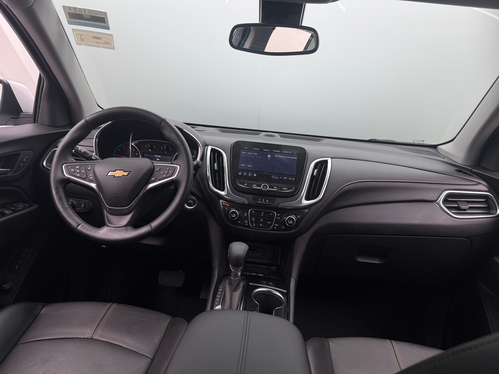 Thumbnail: 2023 Chevrolet Equinox - 2