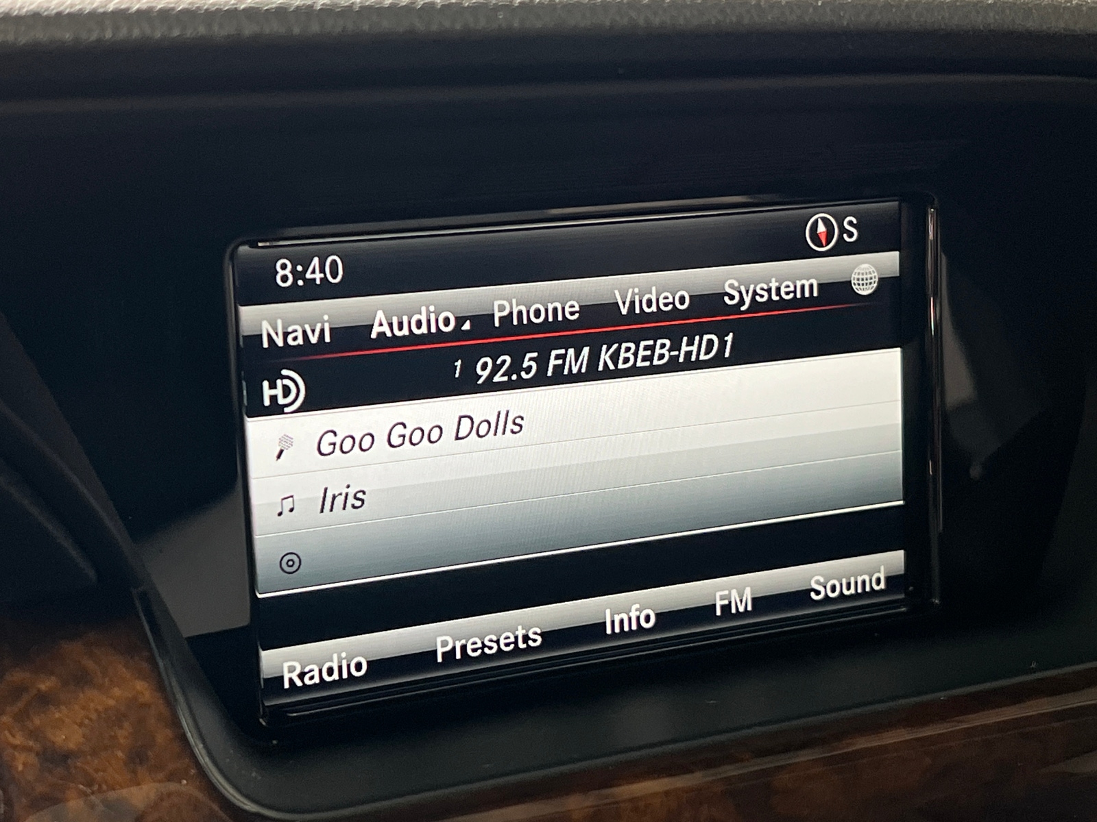 Thumbnail: 2013 Mercedes-Benz GLK - 3