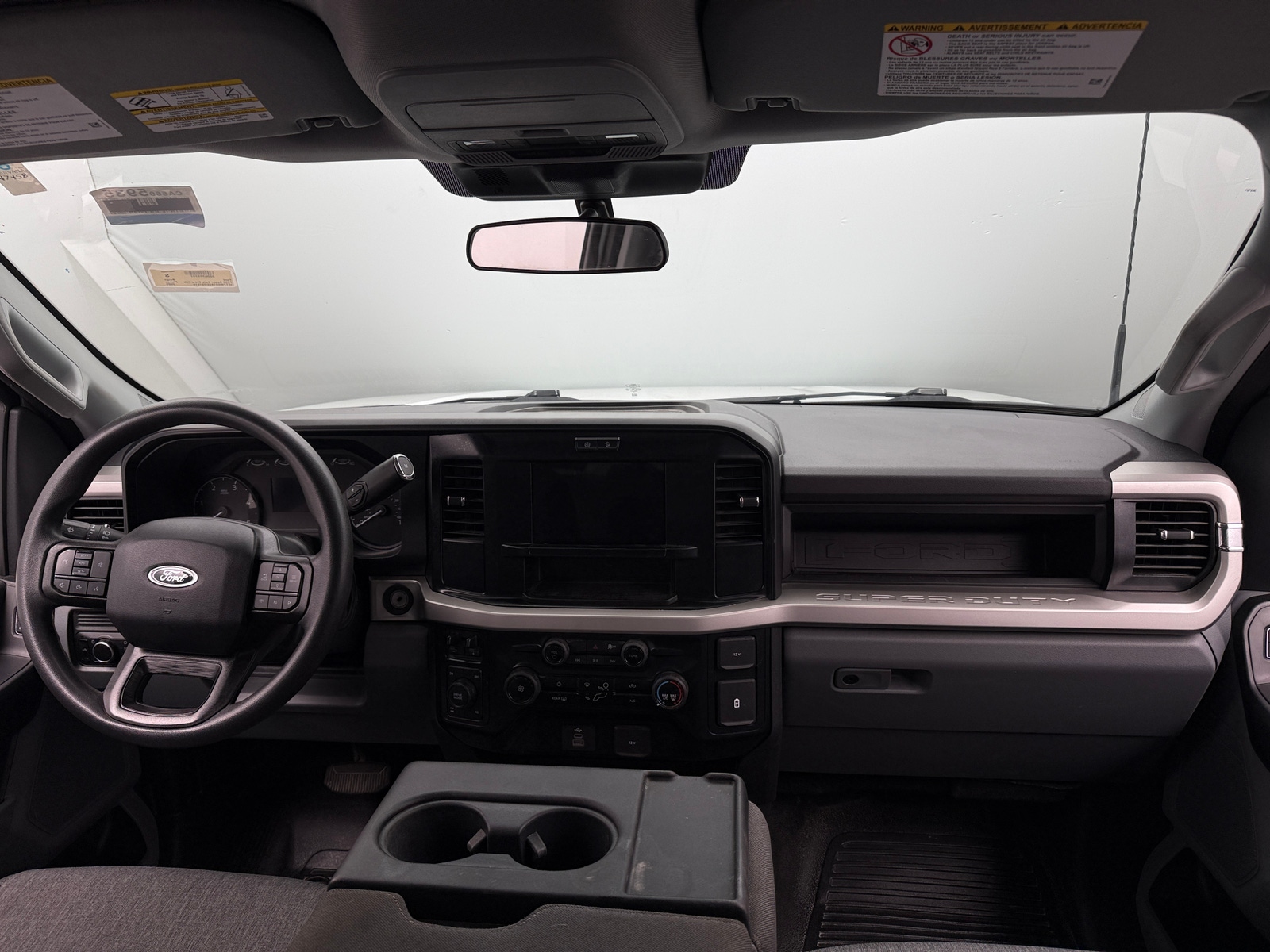 Thumbnail: 2025 Ford Econoline - 3