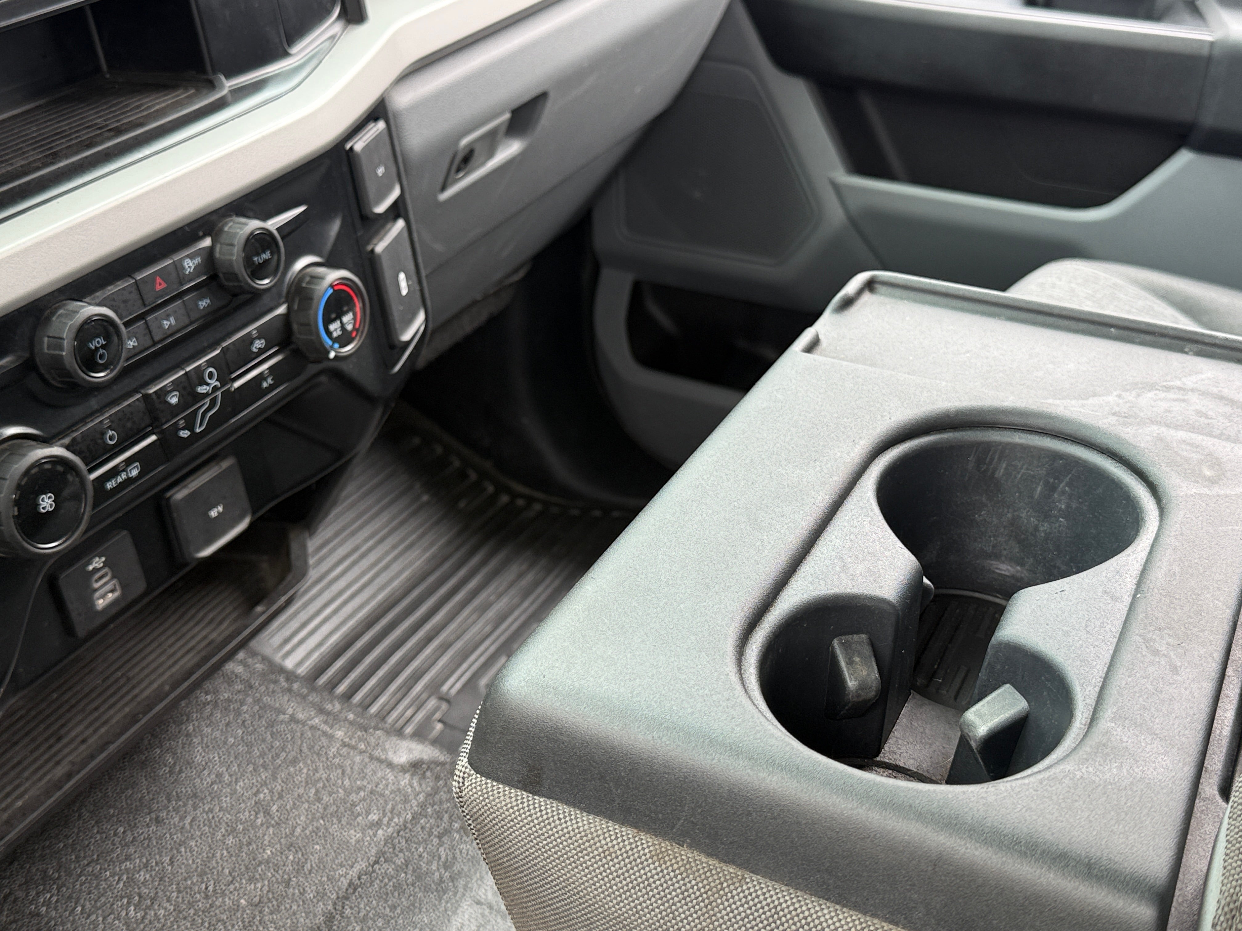 2025 Ford F-250 Super Duty XL