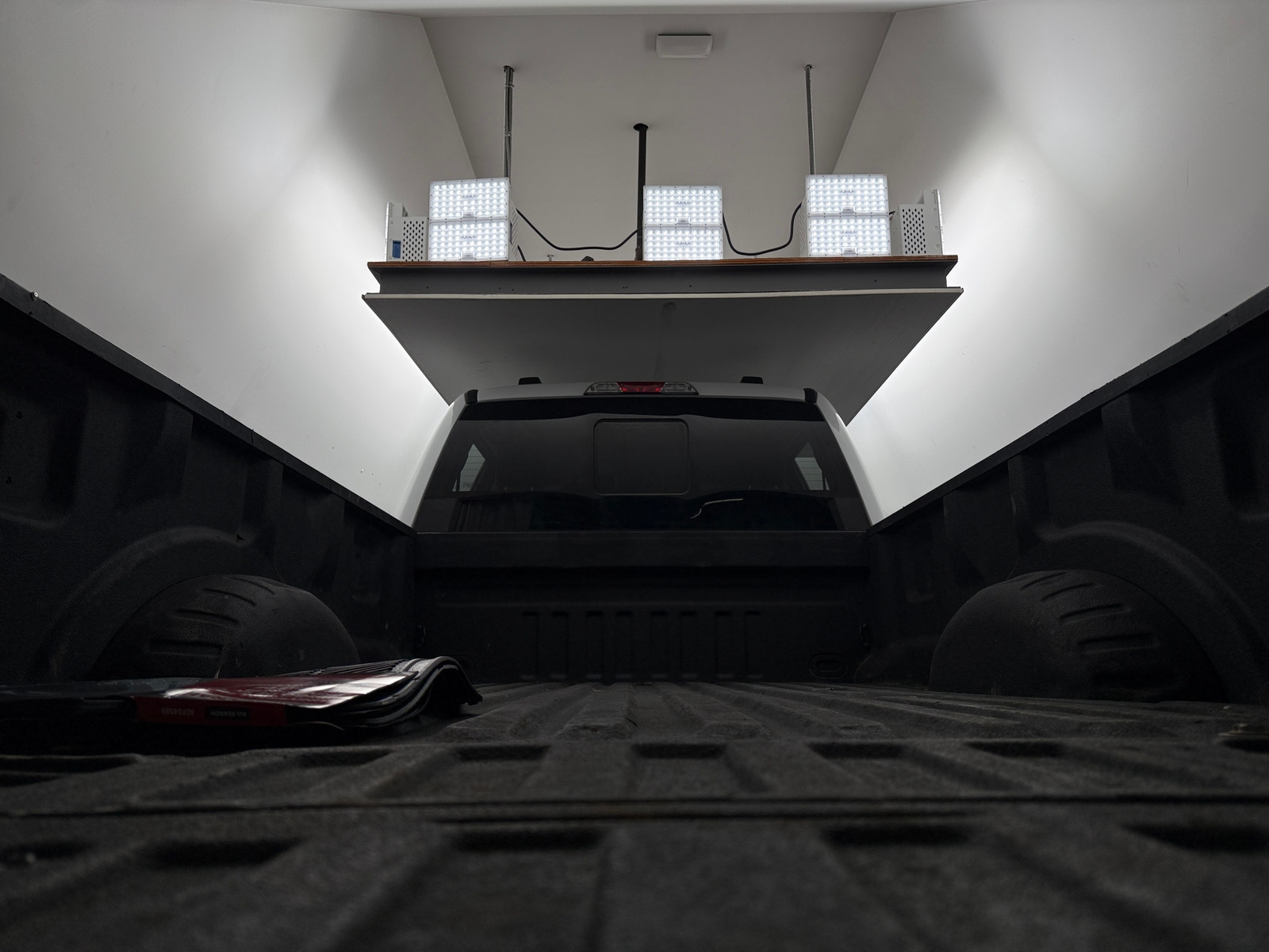 Thumbnail: 2025 Ford Econoline - 7