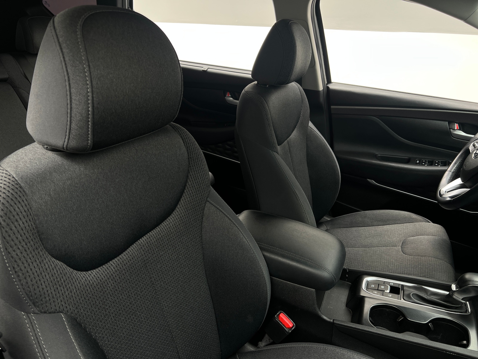 Thumbnail: 2019 Hyundai Santa Fe - 2