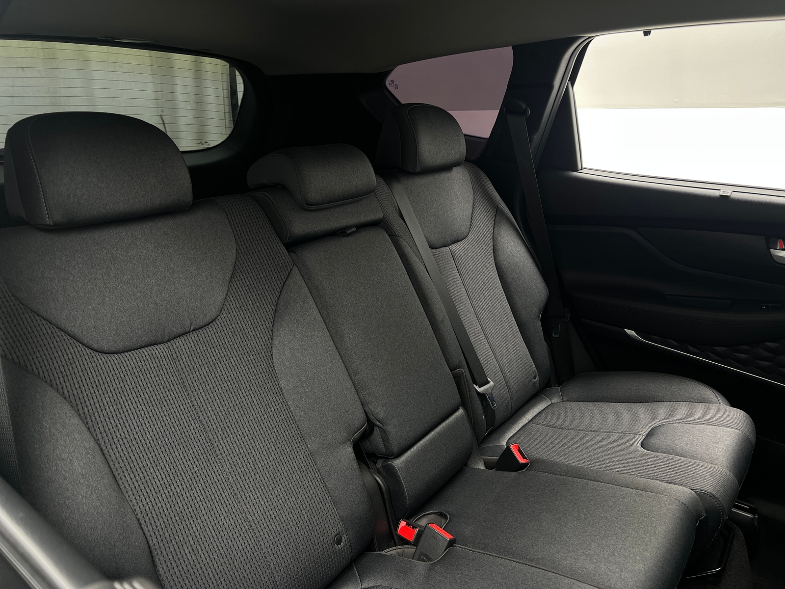 Thumbnail: 2019 Hyundai Santa Fe - 6