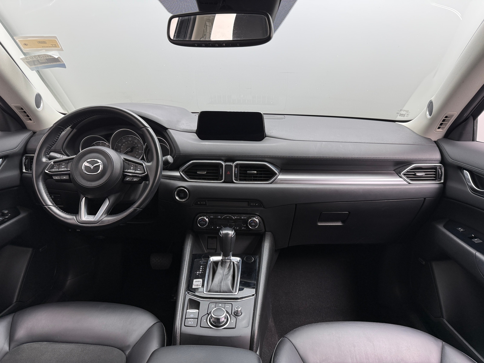 Thumbnail: 2018 Mazda CX-5 - 2