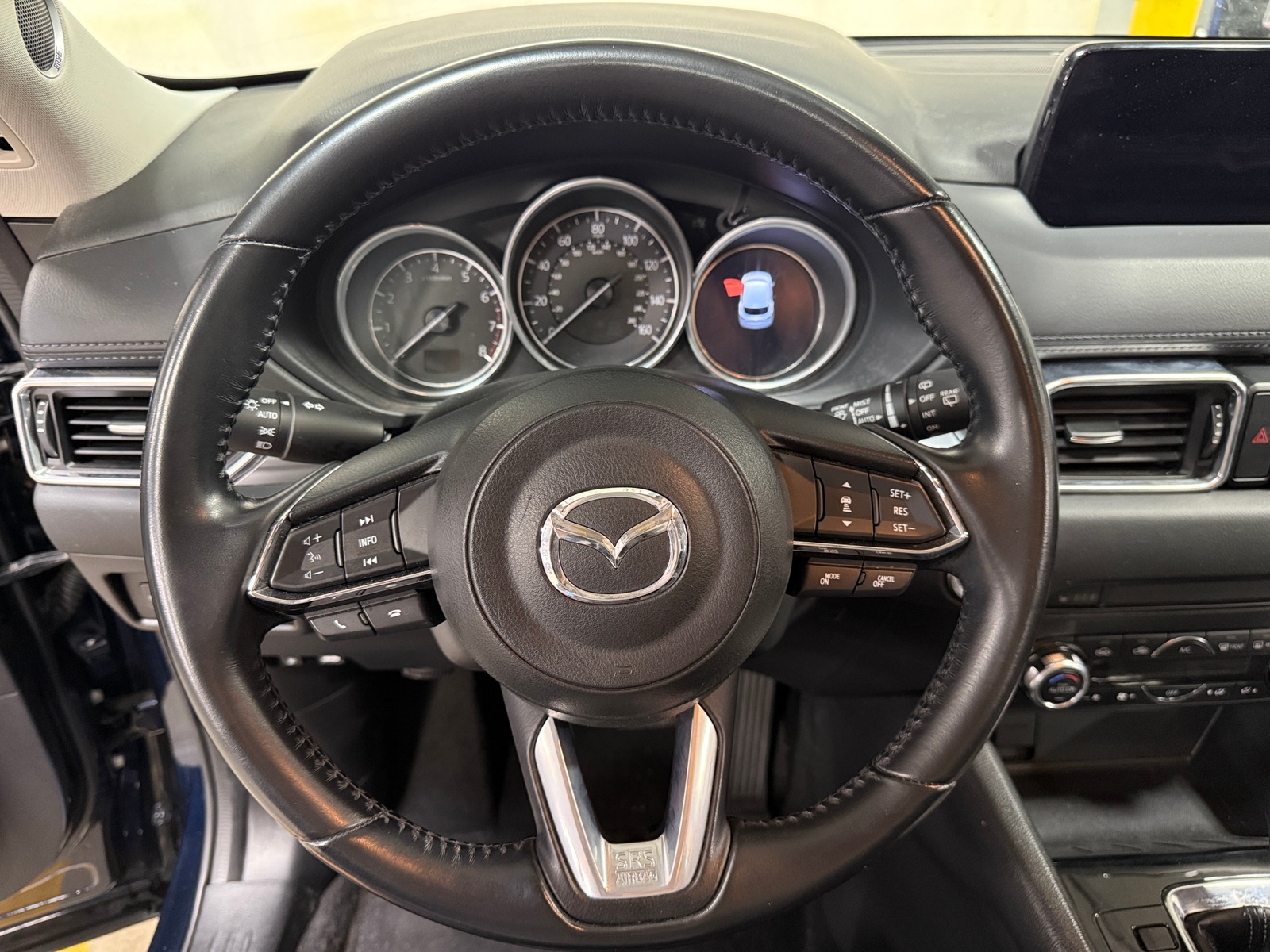 Thumbnail: 2018 Mazda CX-5 - 4