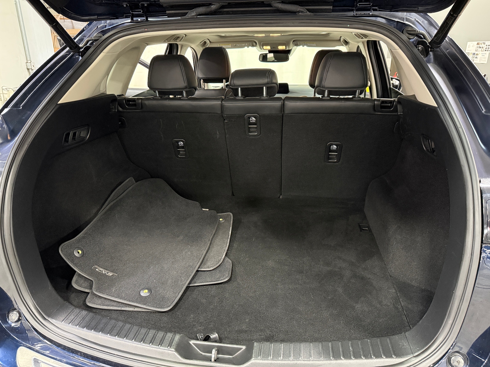 Thumbnail: 2018 Mazda CX-5 - 6