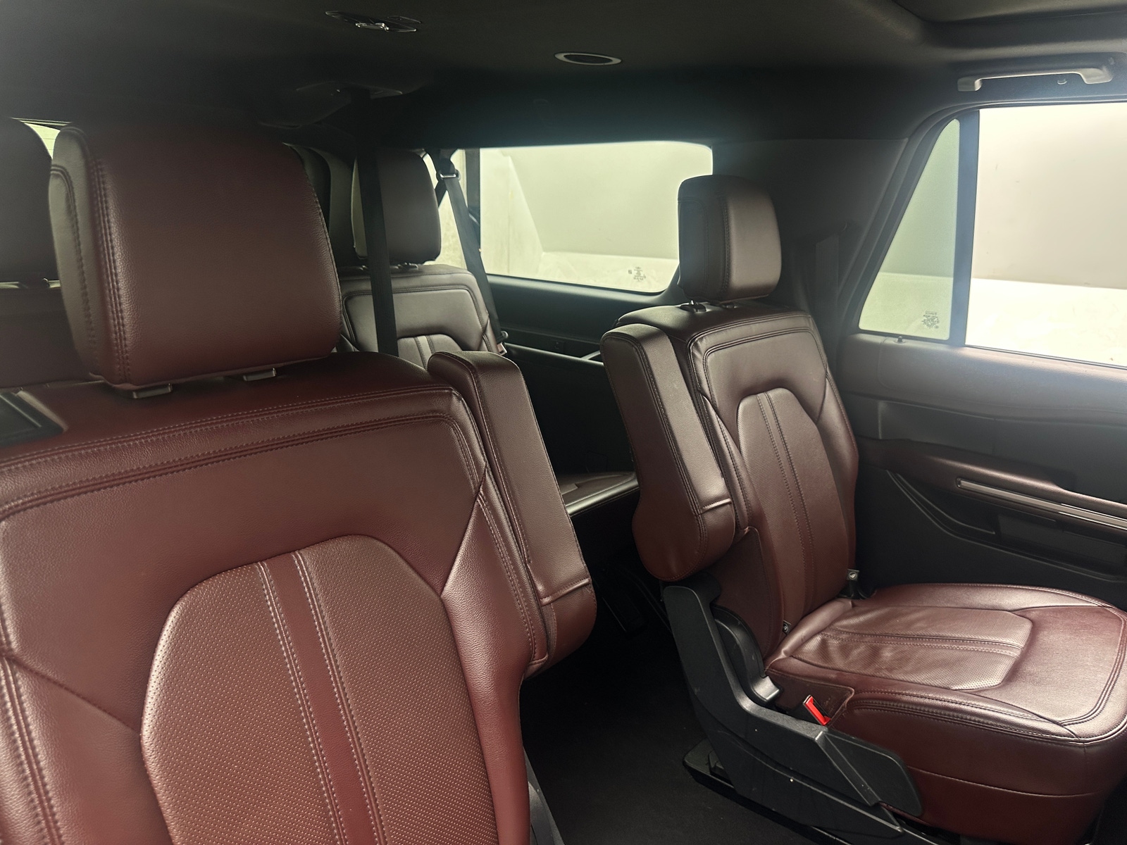 Thumbnail: 2024 Ford Expedition MAX - 5
