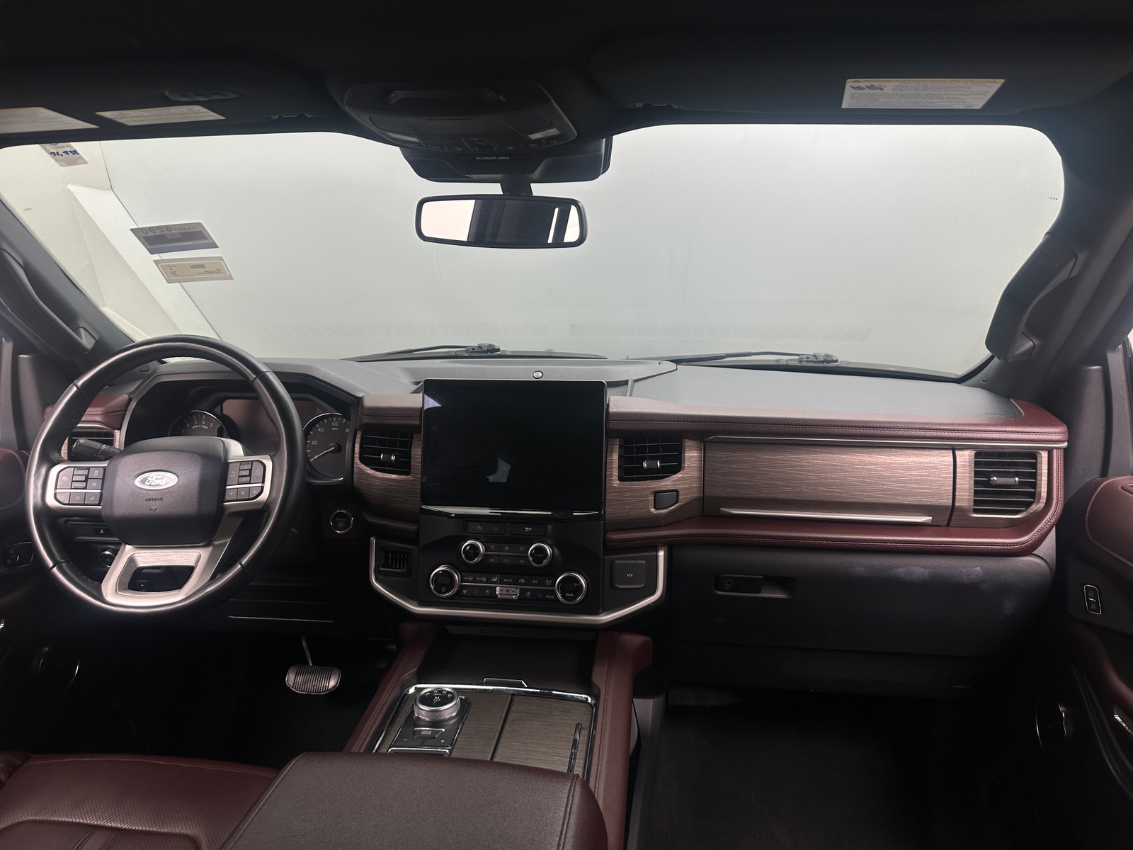 Thumbnail: 2024 Ford Expedition MAX - 2
