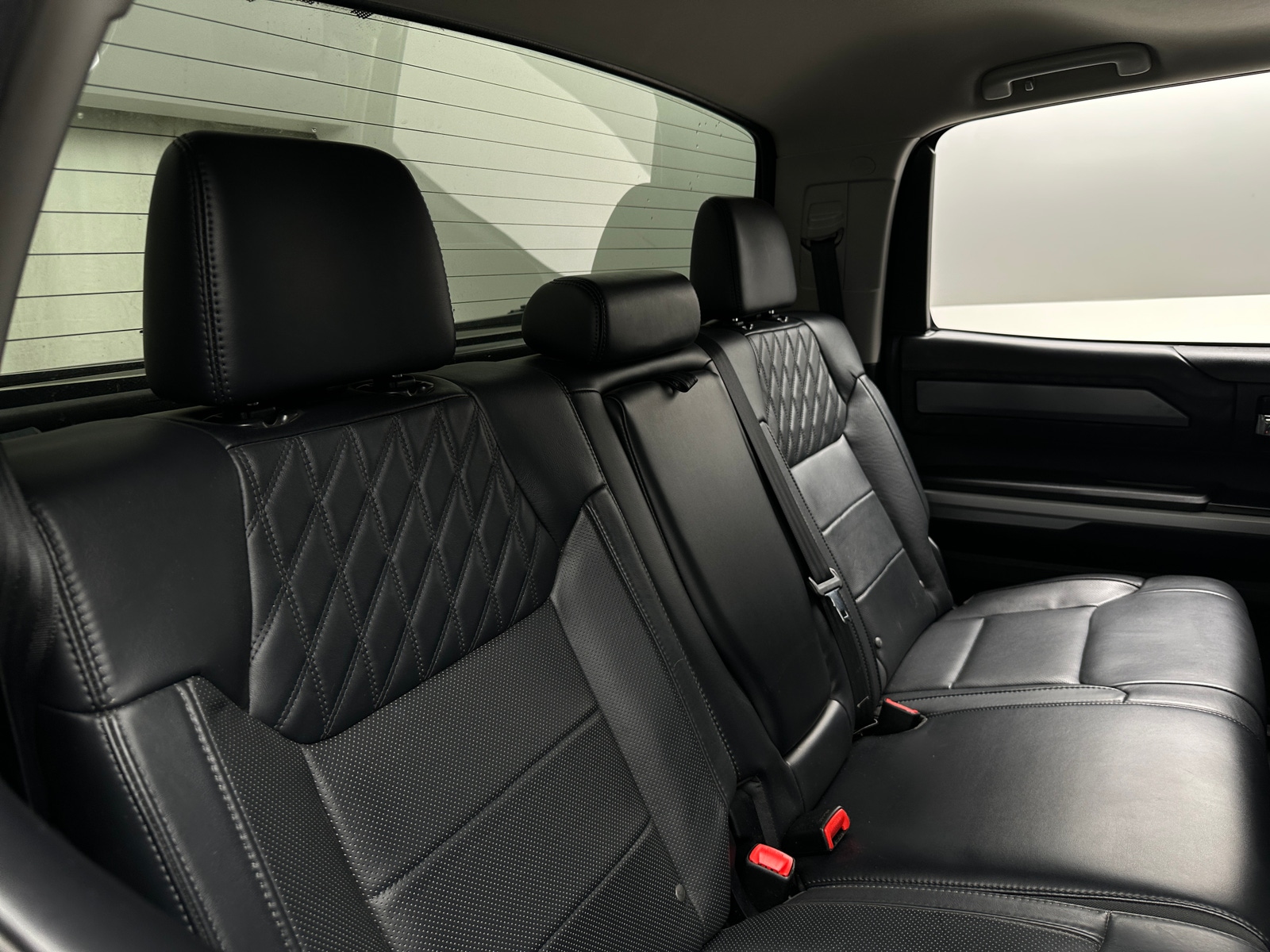 Thumbnail: 2016 Toyota Tundra - 5