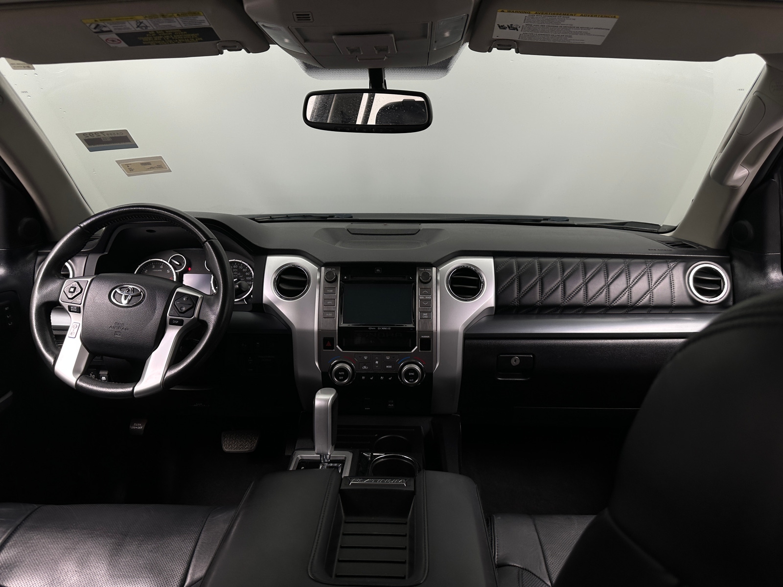 Thumbnail: 2016 Toyota Tundra - 2