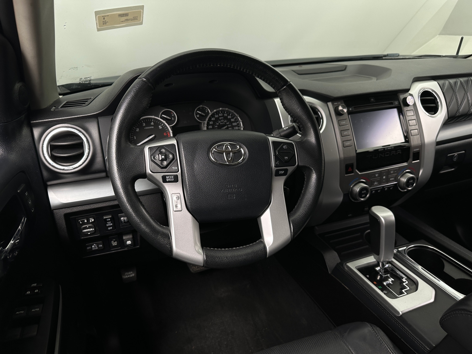 Thumbnail: 2016 Toyota Tundra - 4