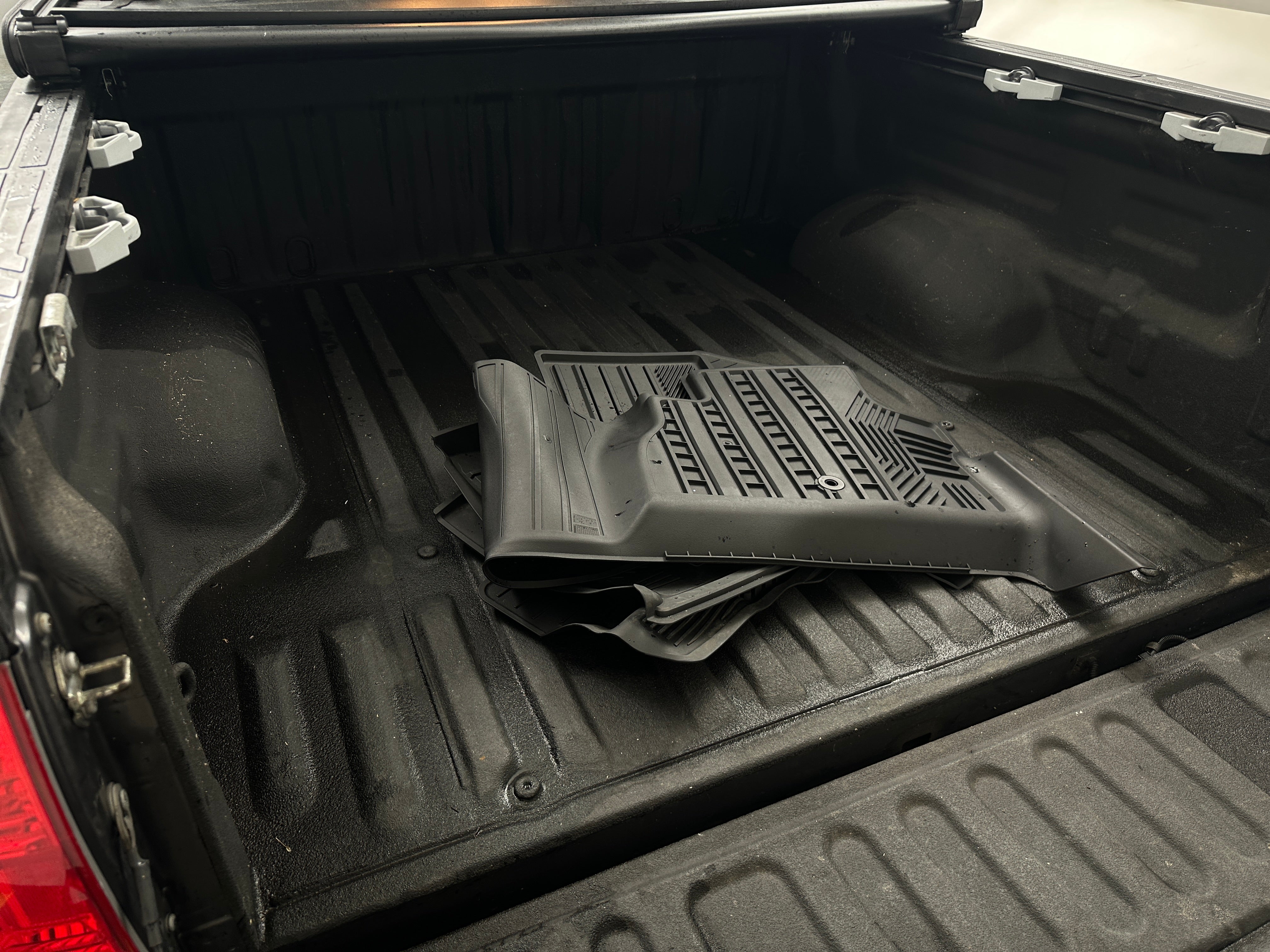 2016 Toyota Tundra