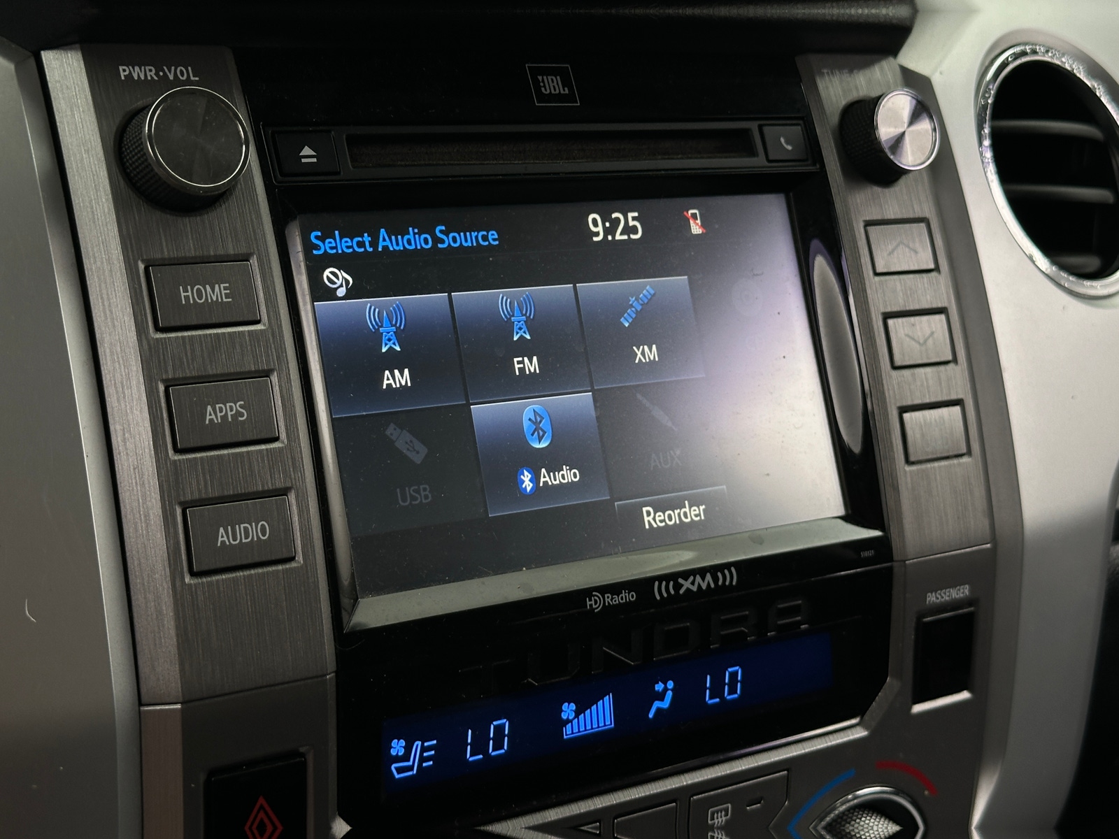 Thumbnail: 2016 Toyota Tundra - 3
