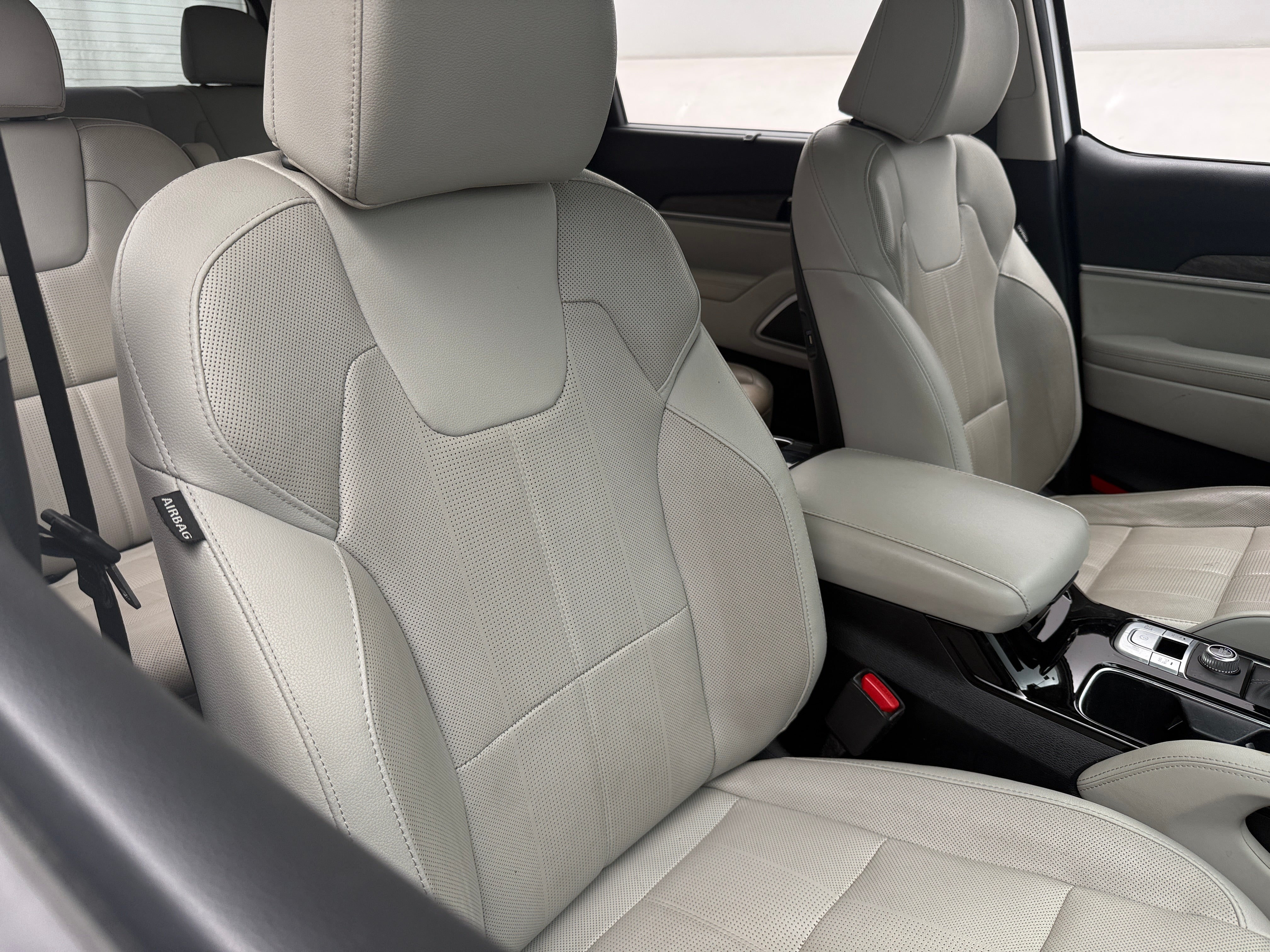 2022 Kia Telluride