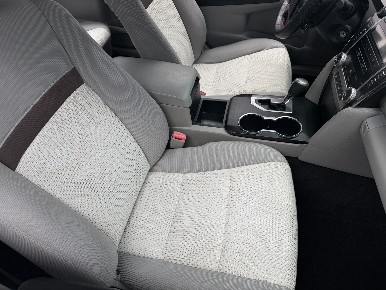 Thumbnail: 2012 Toyota Camry - 2