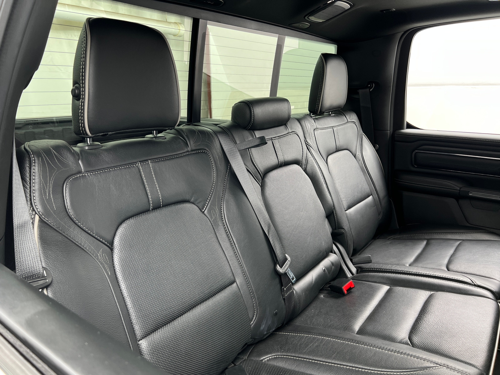 Thumbnail: 2023 RAM 1500 - 5