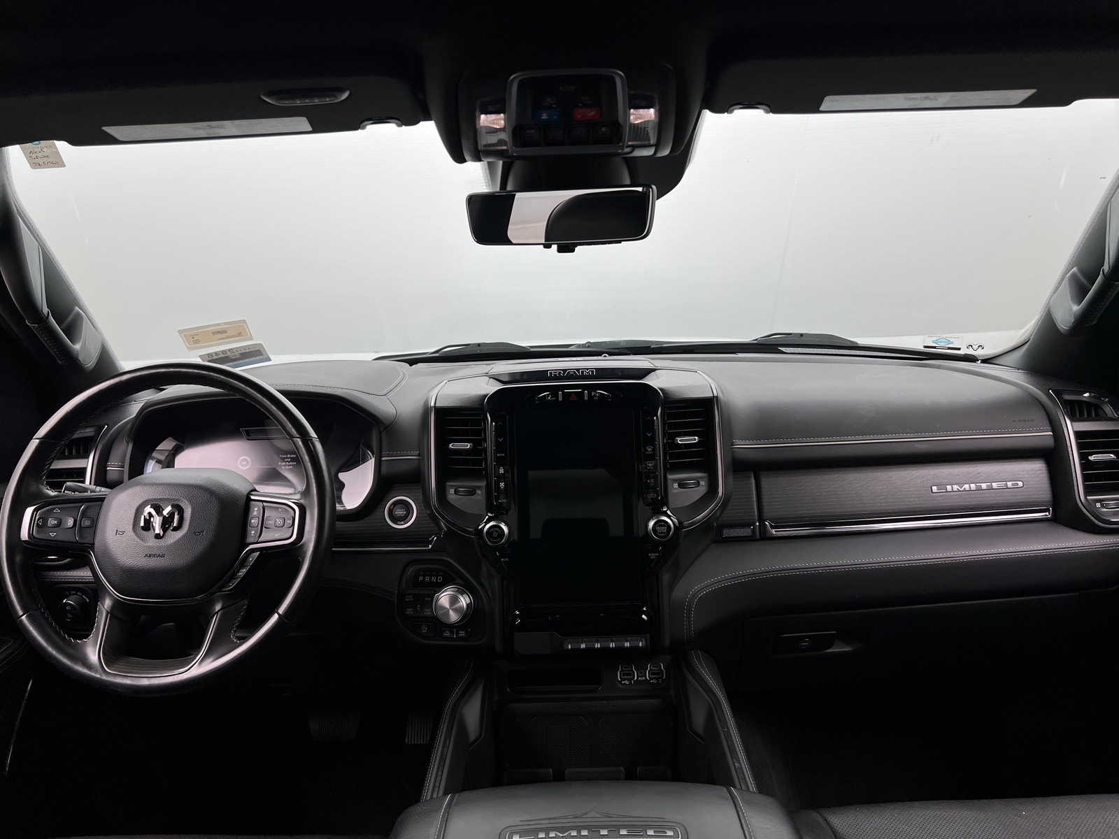 Thumbnail: 2023 RAM 1500 - 2