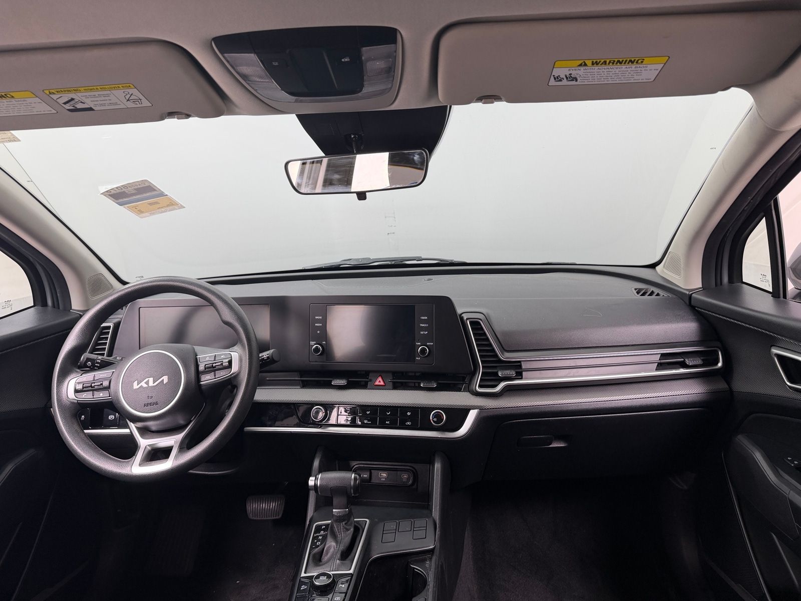 Thumbnail: 2023 Kia Sportage - 3