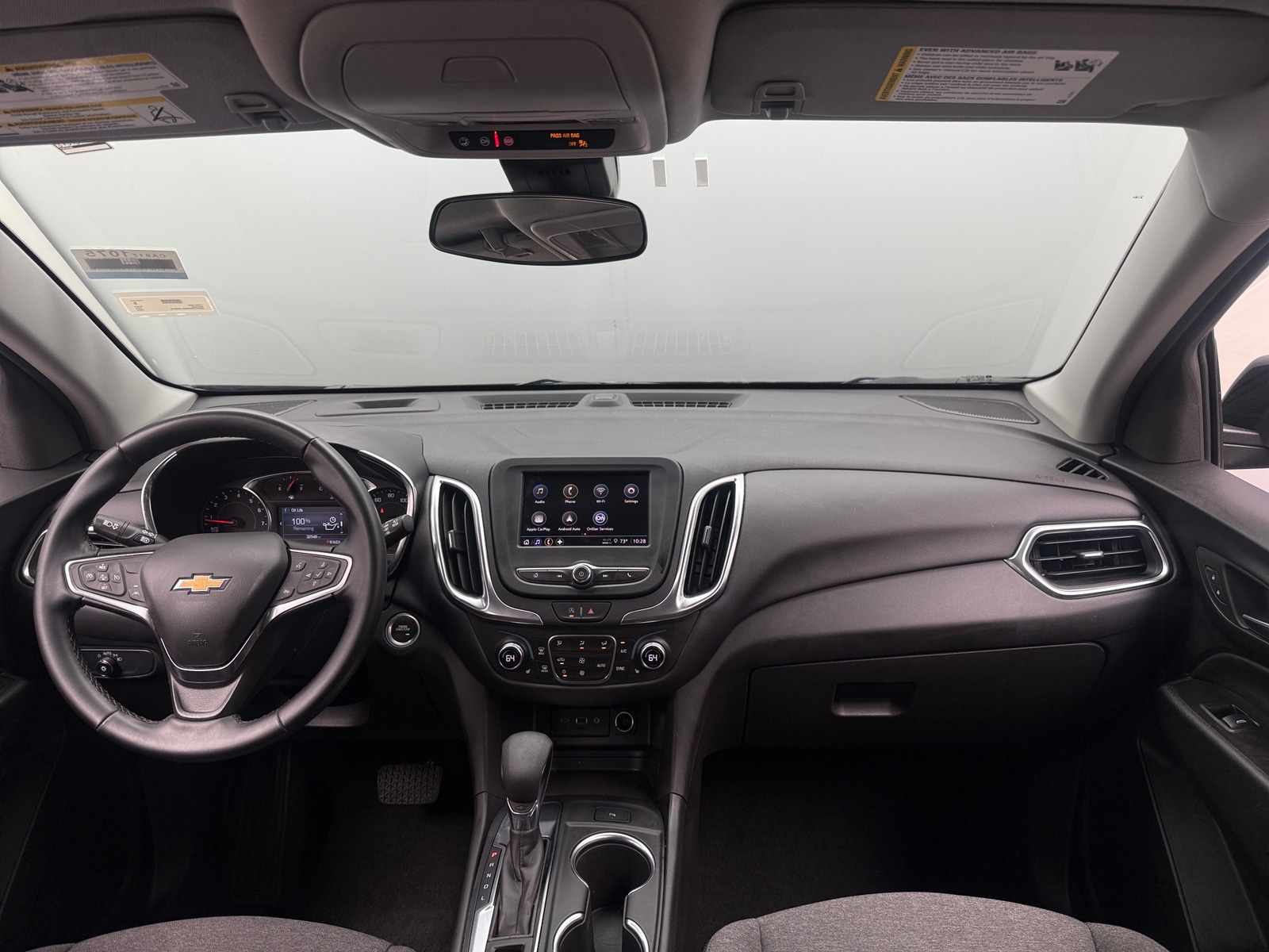 Thumbnail: 2024 Chevrolet Equinox - 3