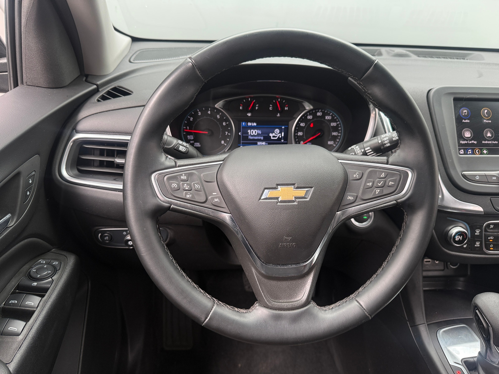 Thumbnail: 2024 Chevrolet Equinox - 5