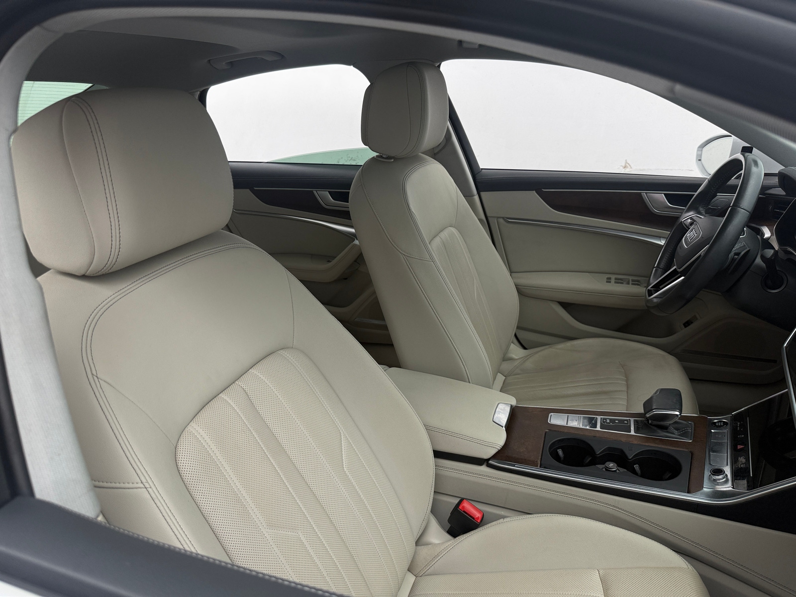 Thumbnail: 2021 Audi A6 - 2