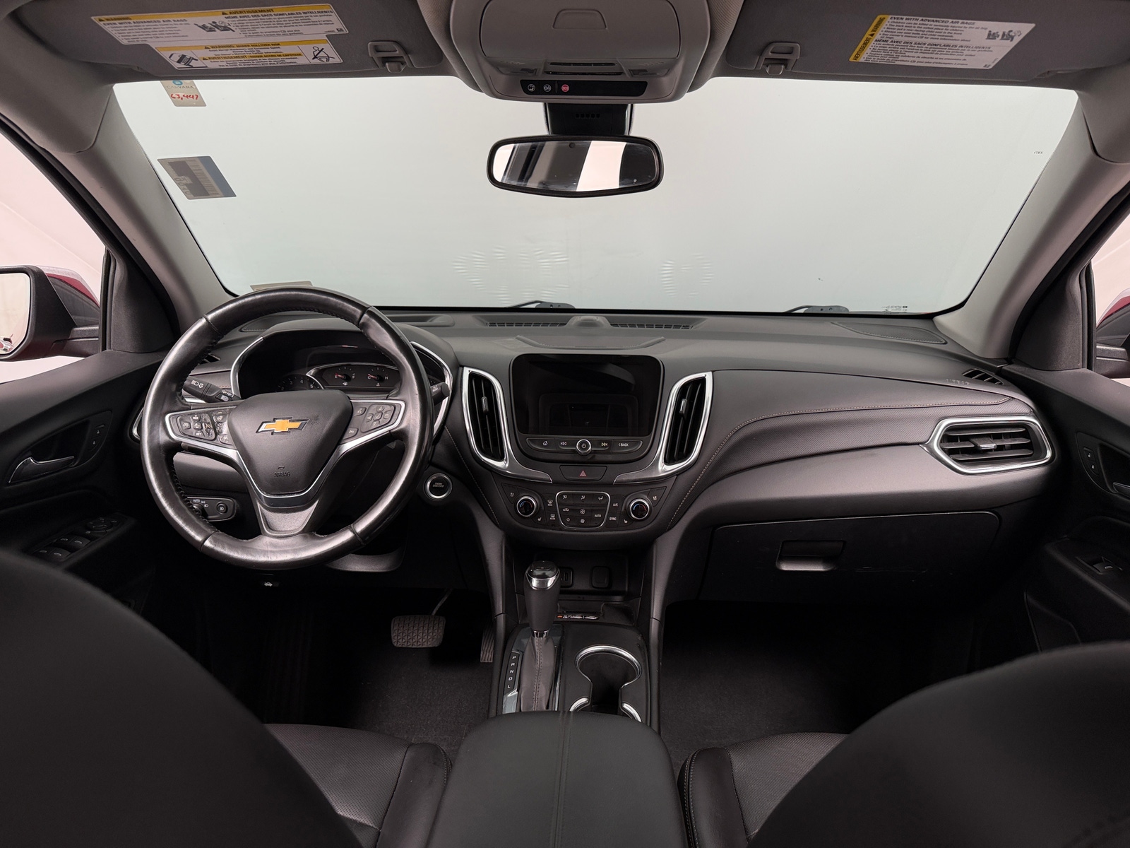 Thumbnail: 2018 Chevrolet Equinox - 2