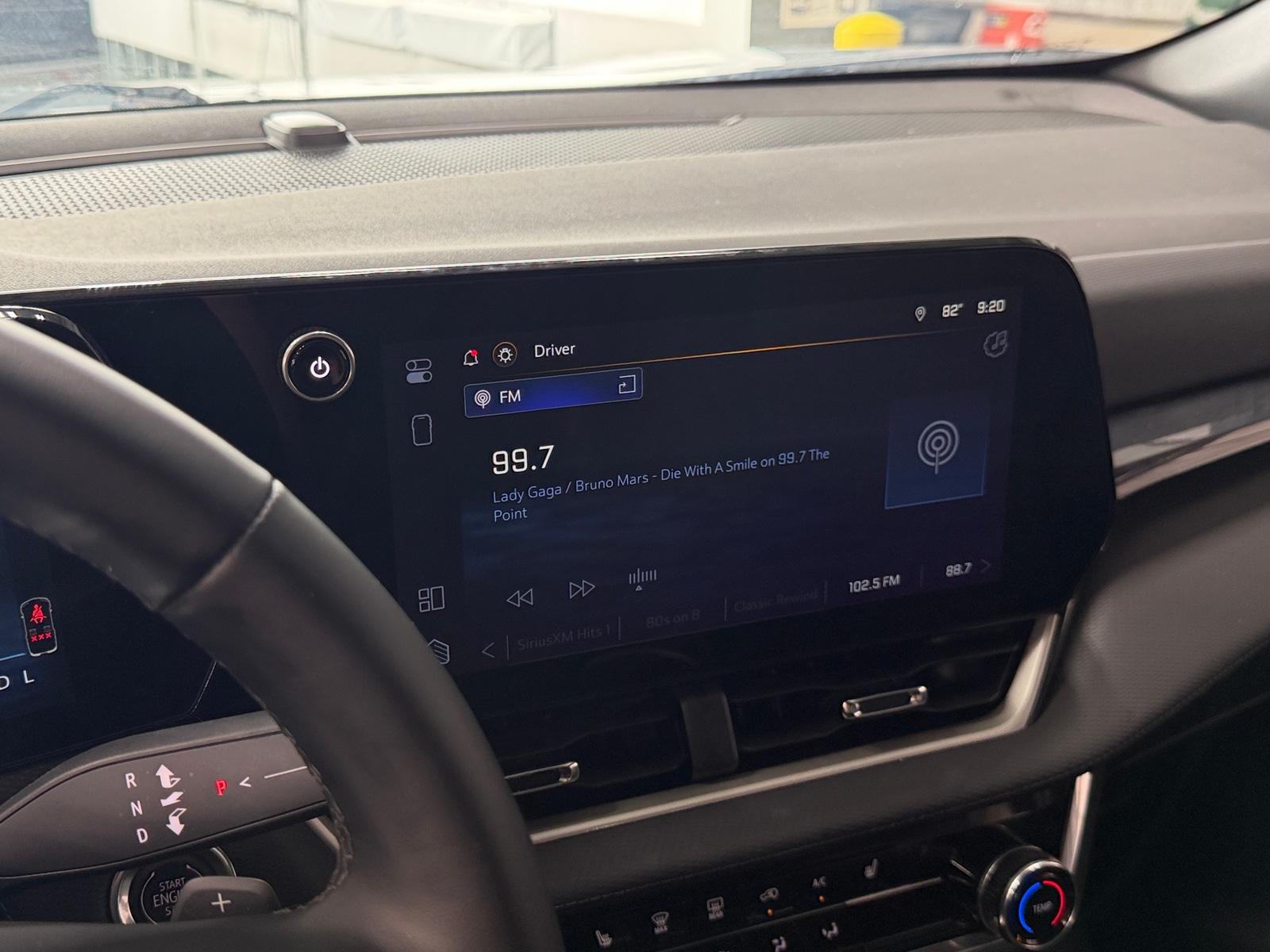 Thumbnail: 2026 Chevrolet Equinox - 4