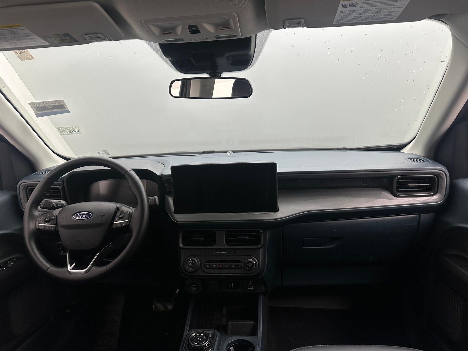 Thumbnail: 2025 Ford Maverick - 2