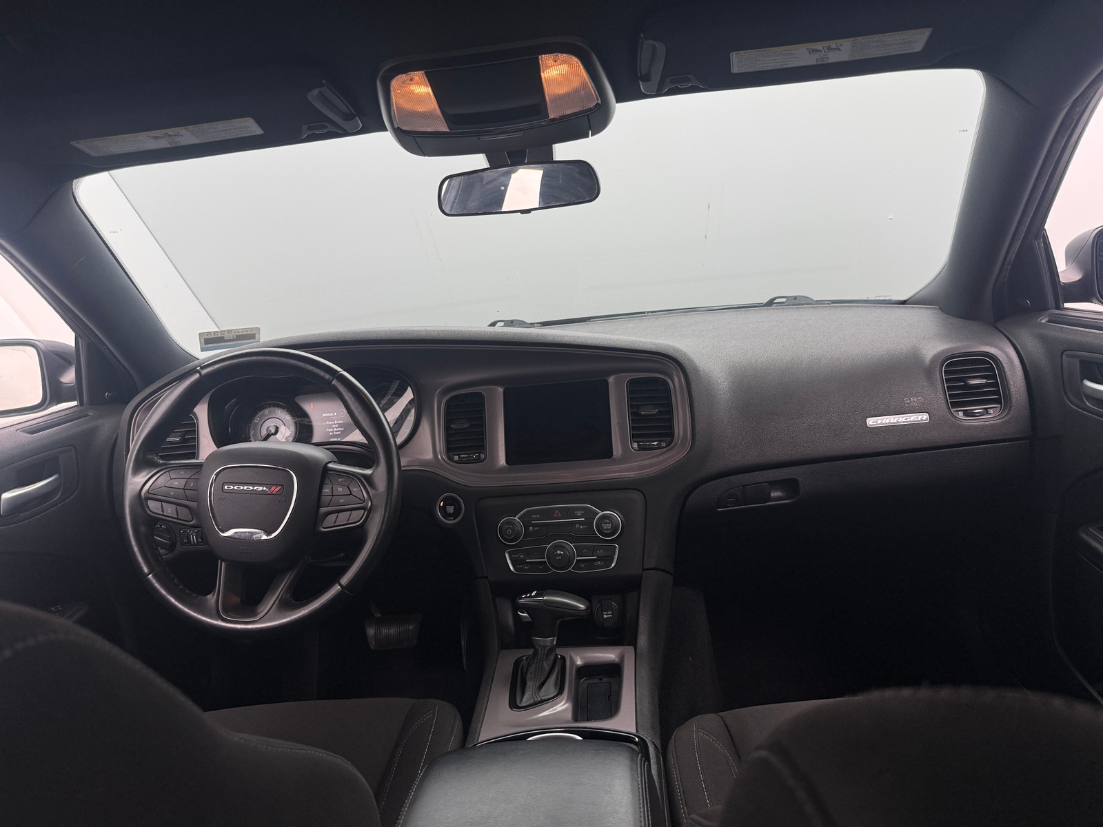 Thumbnail: 2023 Dodge Charger - 3