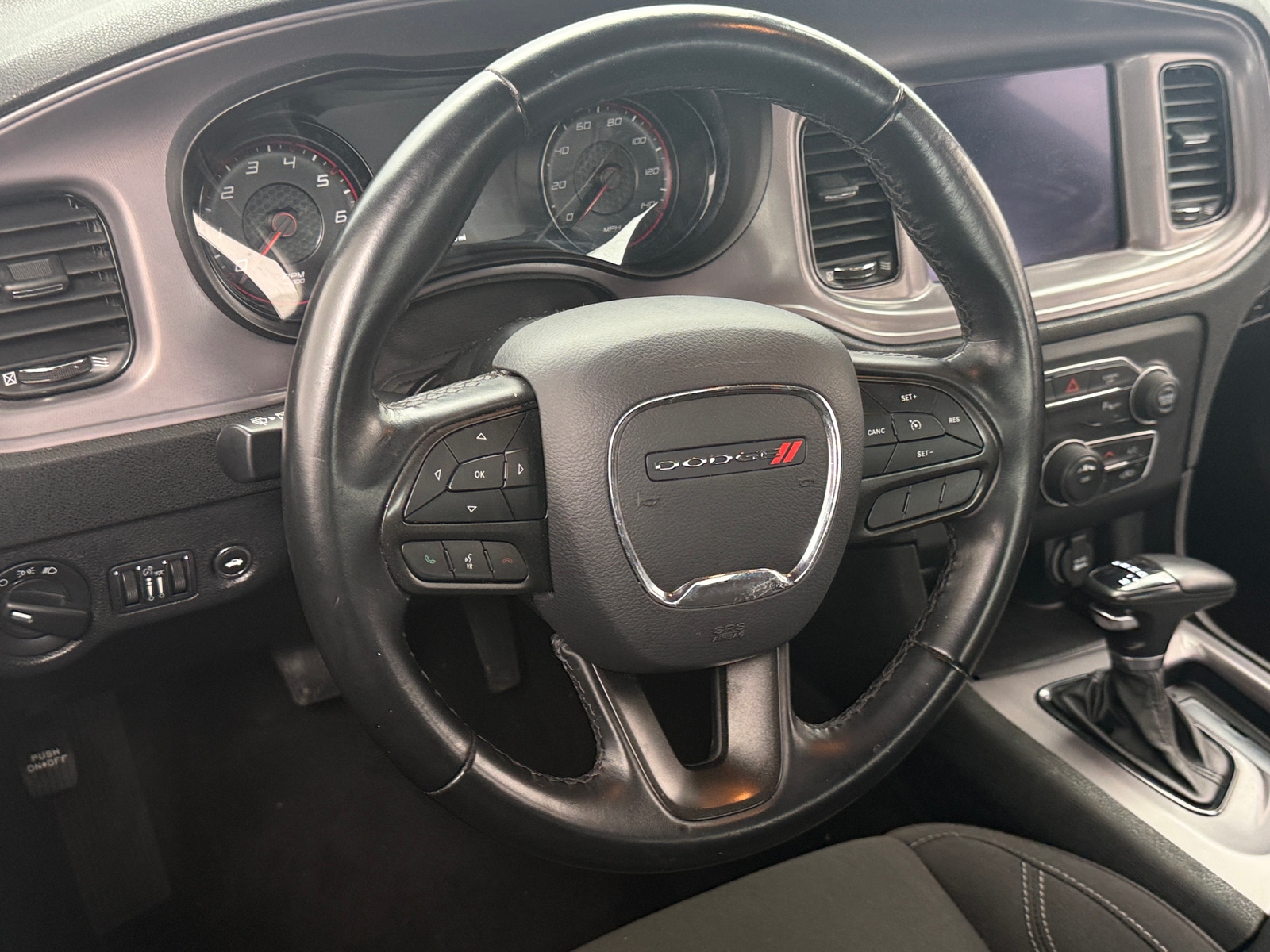 Thumbnail: 2023 Dodge Charger - 5