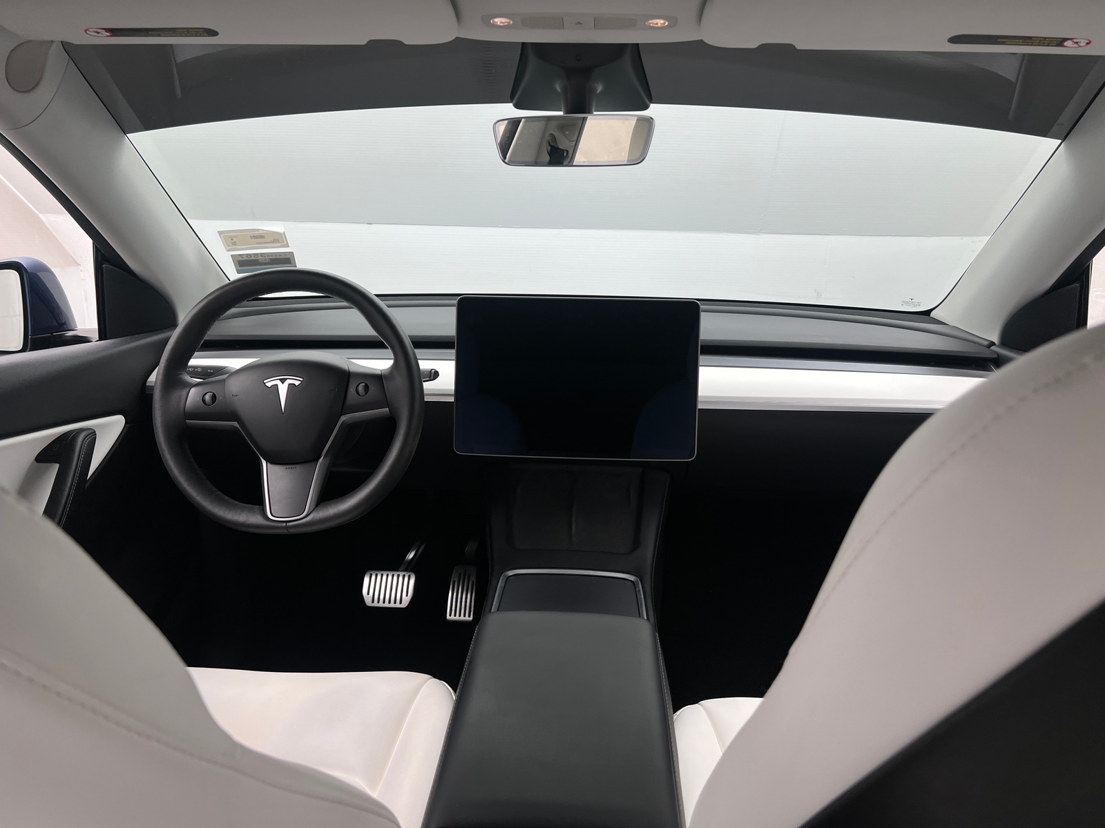 Thumbnail: 2021 Tesla Model Y - 2