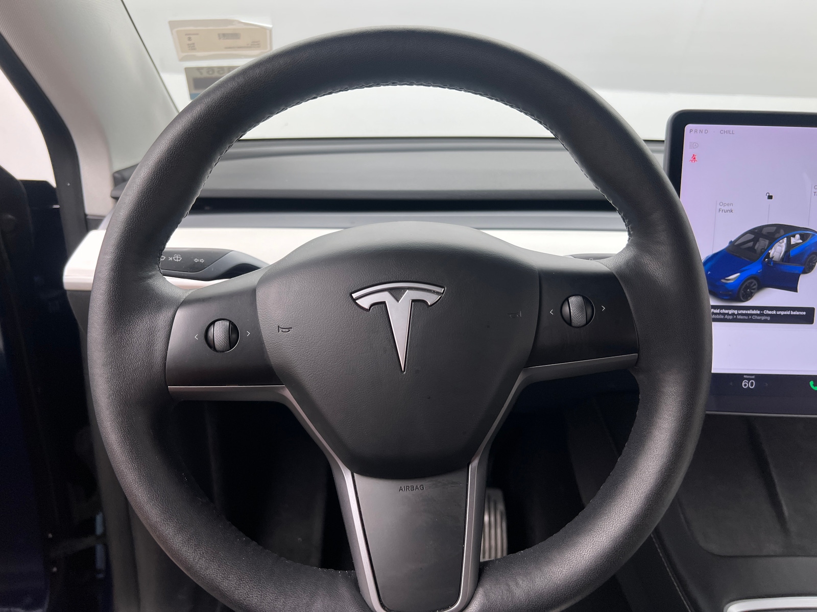 Thumbnail: 2021 Tesla Model Y - 4