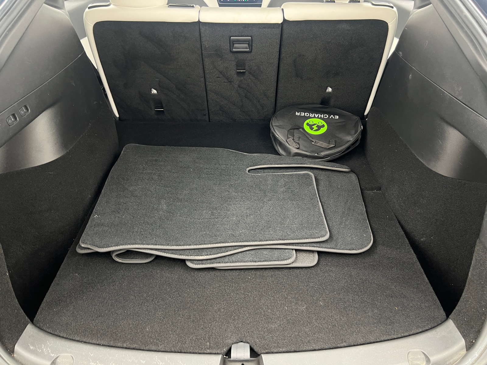 Thumbnail: 2021 Tesla Model Y - 6