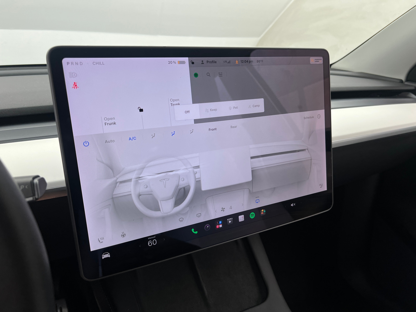 Thumbnail: 2021 Tesla Model Y - 3